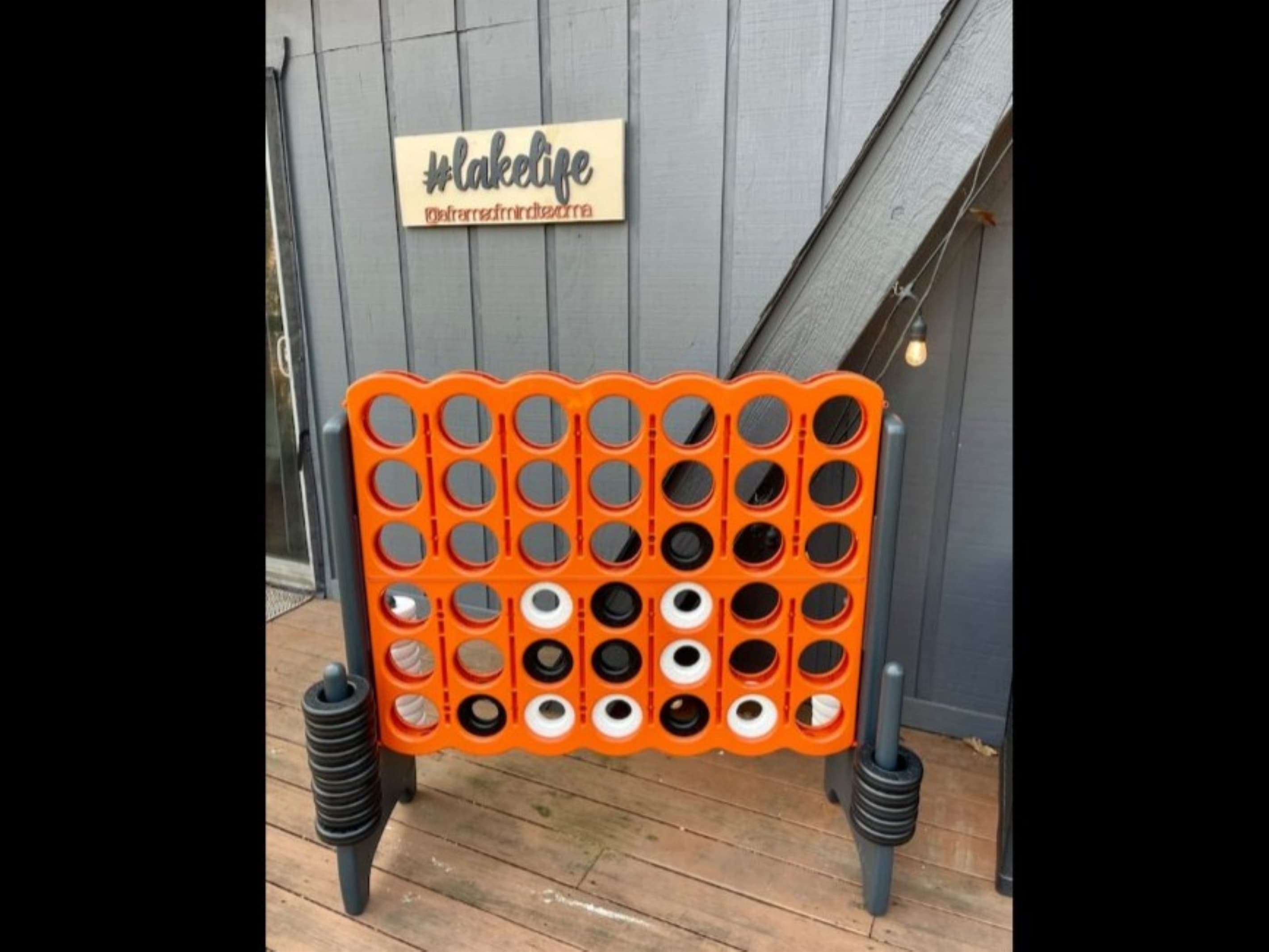 Large Connect 4