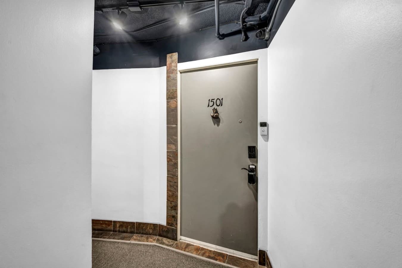 Entry way