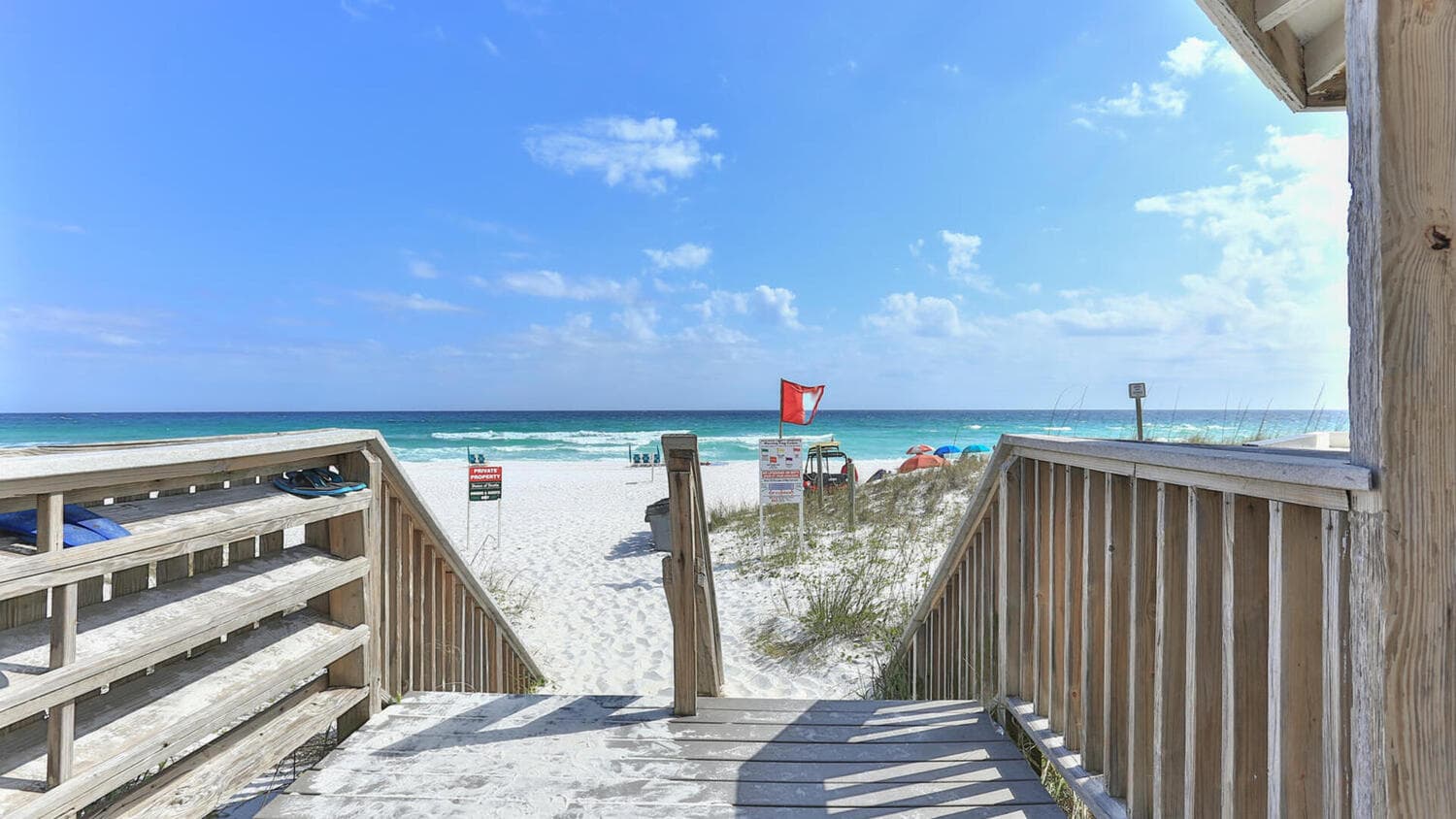 Beach Access: Step out to soft sands and striking waves—your paradise awaits just outside! Access only to resort guests- relax stress free at a less crowded beach