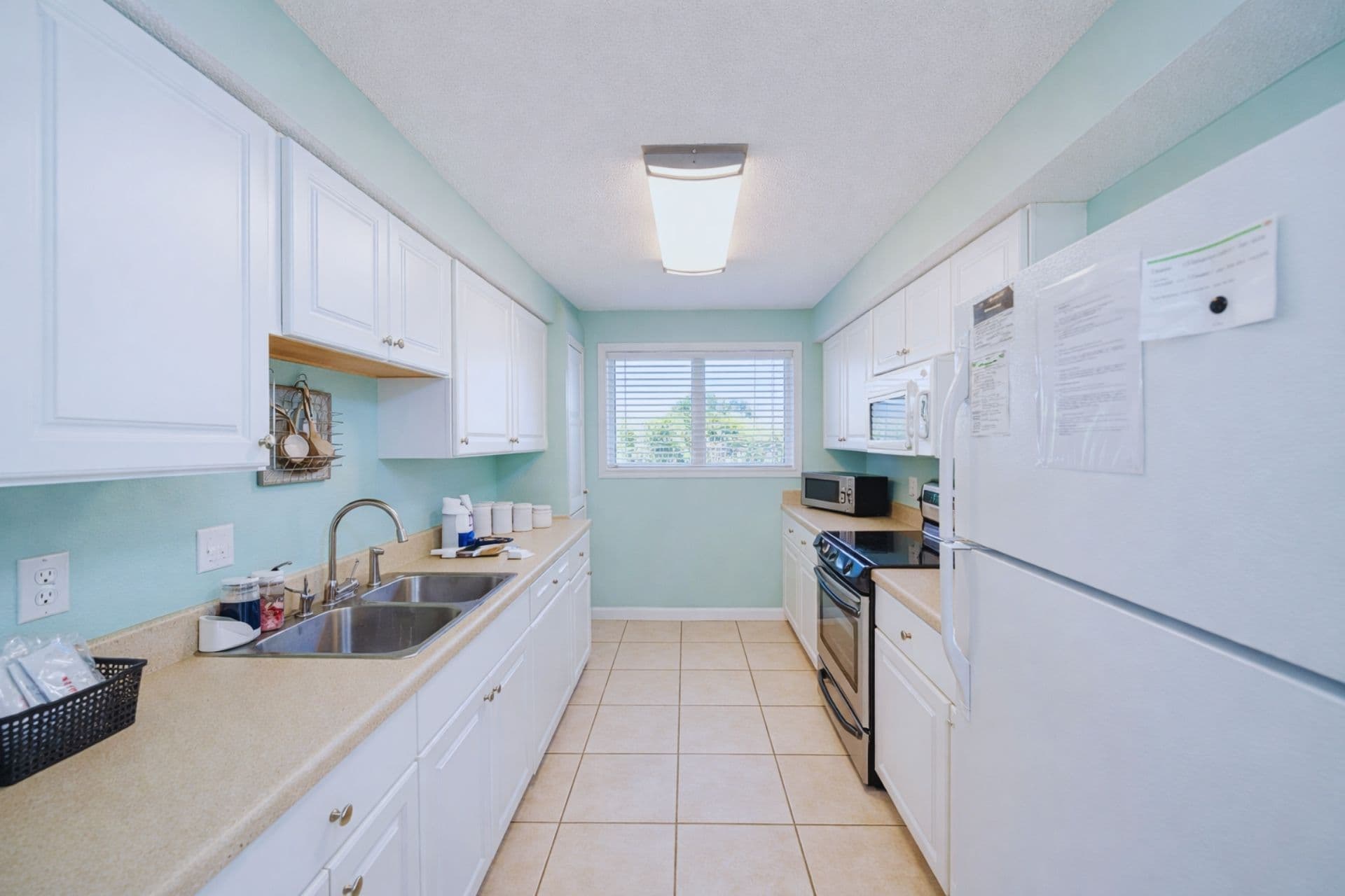 Cook your favourite meals here