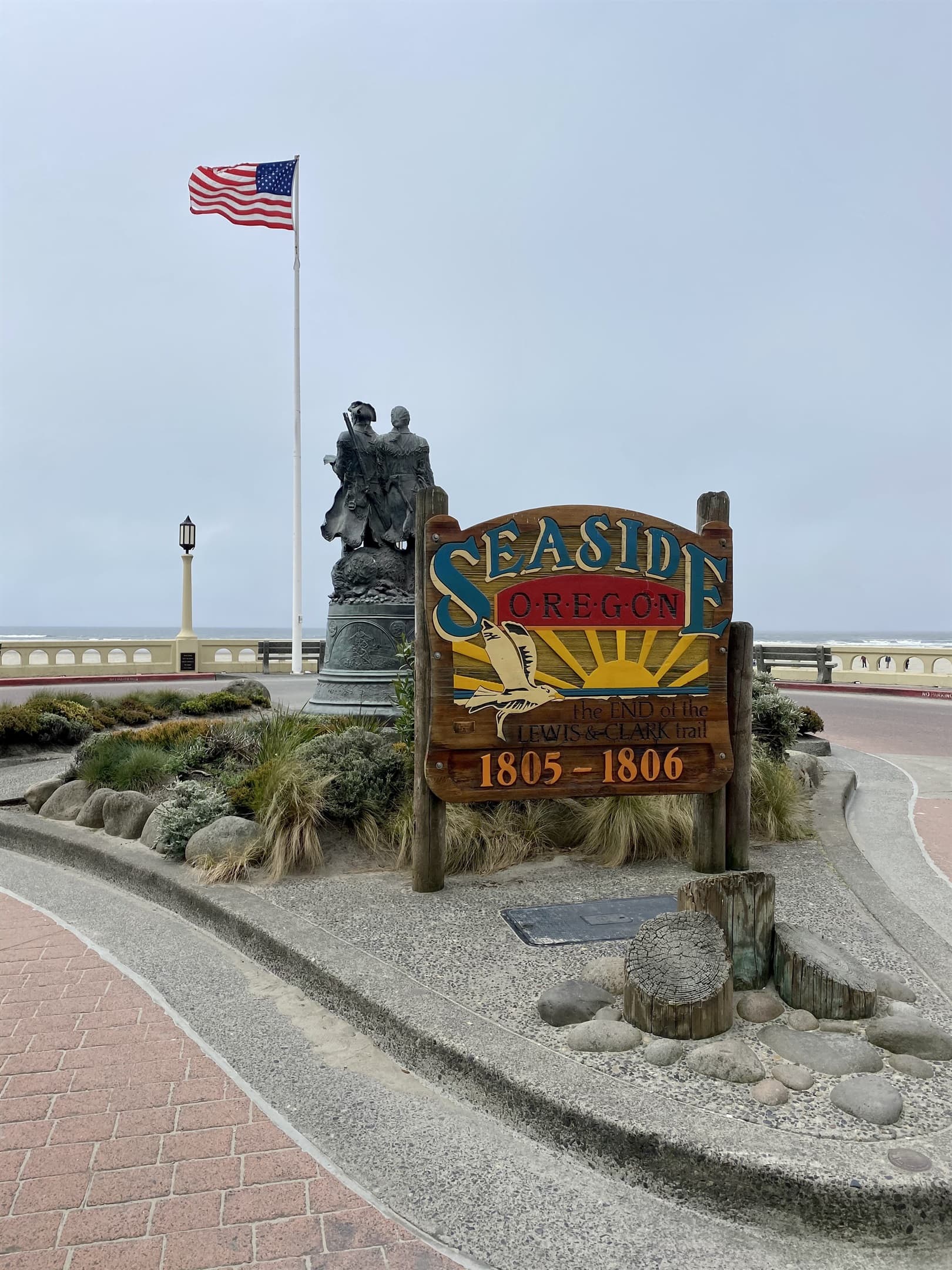 Parking Paradise: Spacious spots await you—unpack with ease and explore Seaside’s charm!