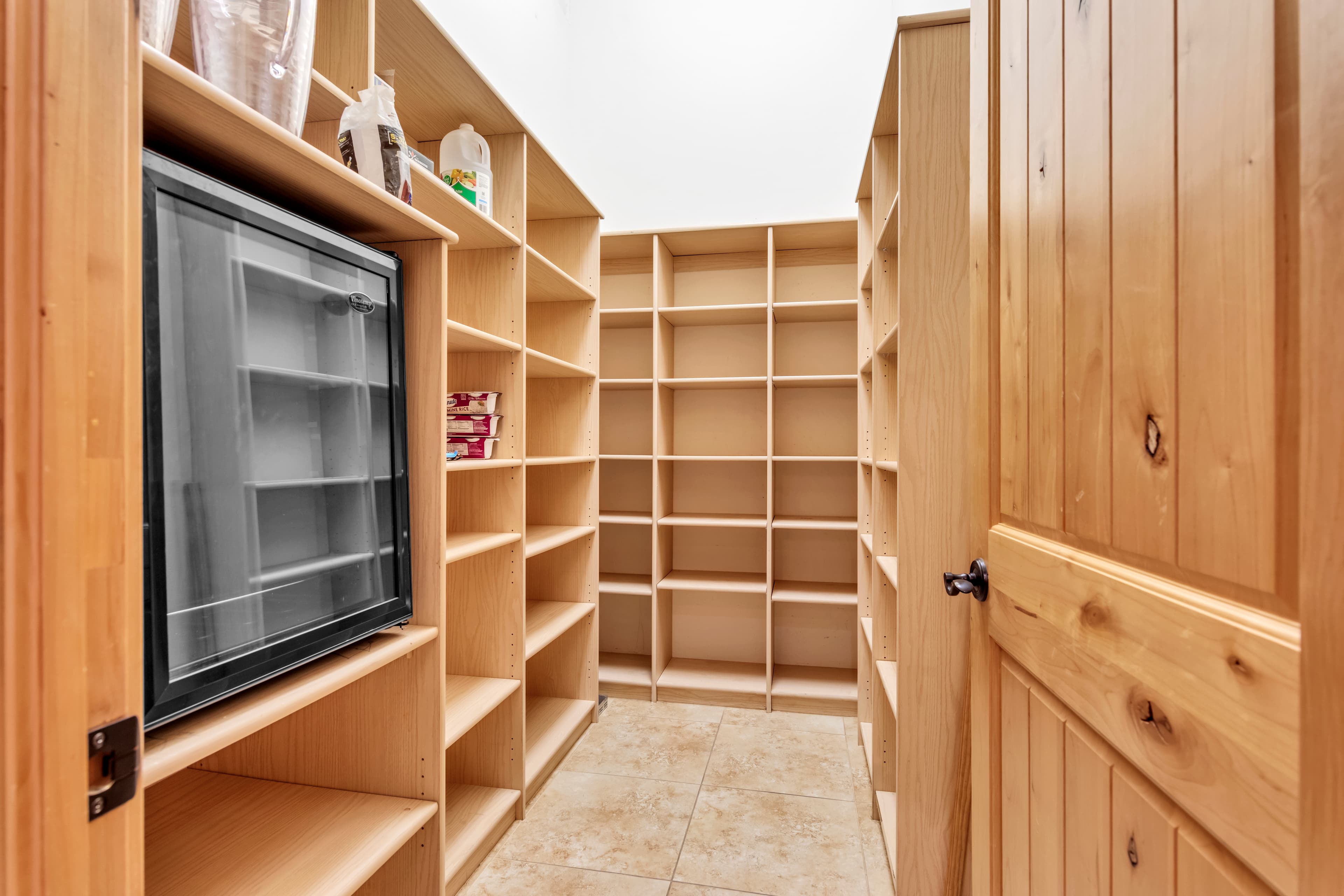 Pantry