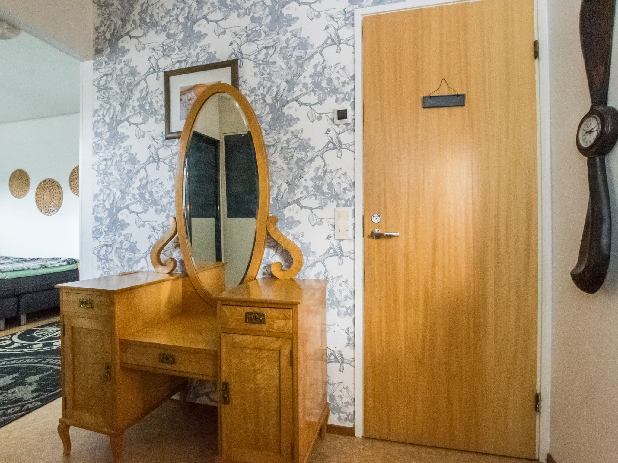 Inside other