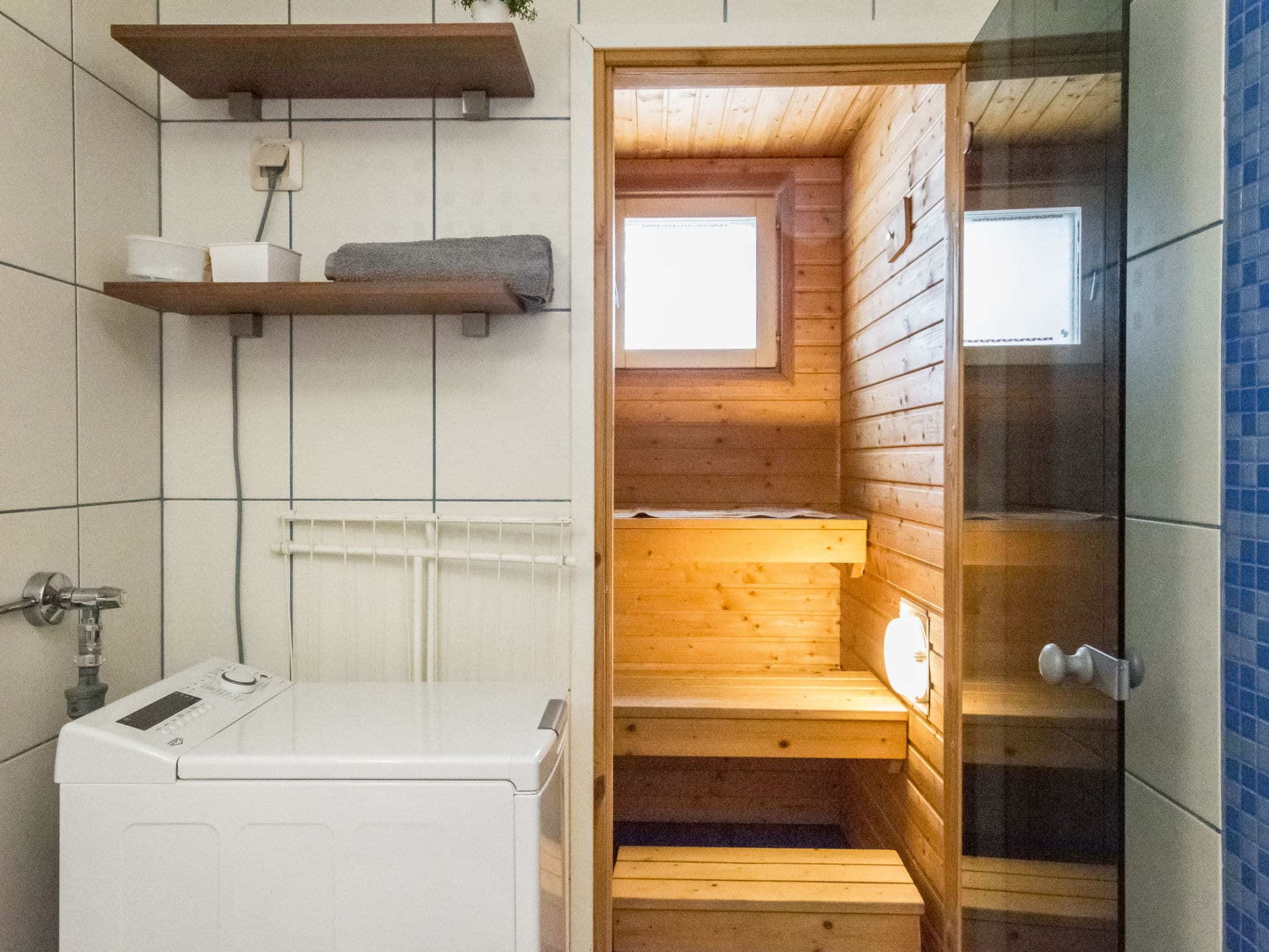 Inside other
