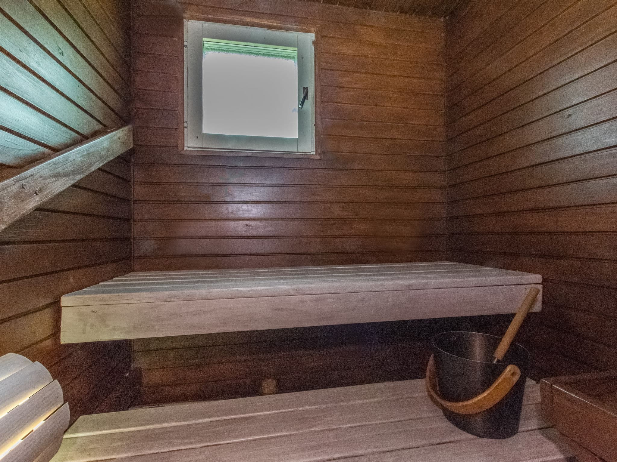 Inside other
