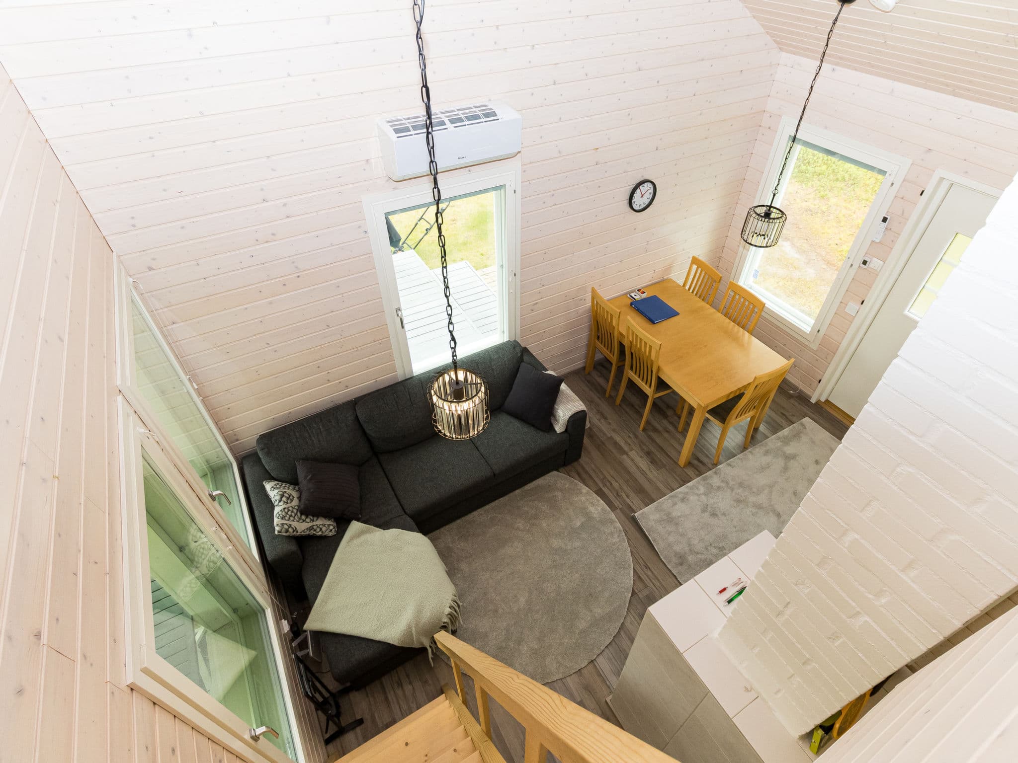 Inside other