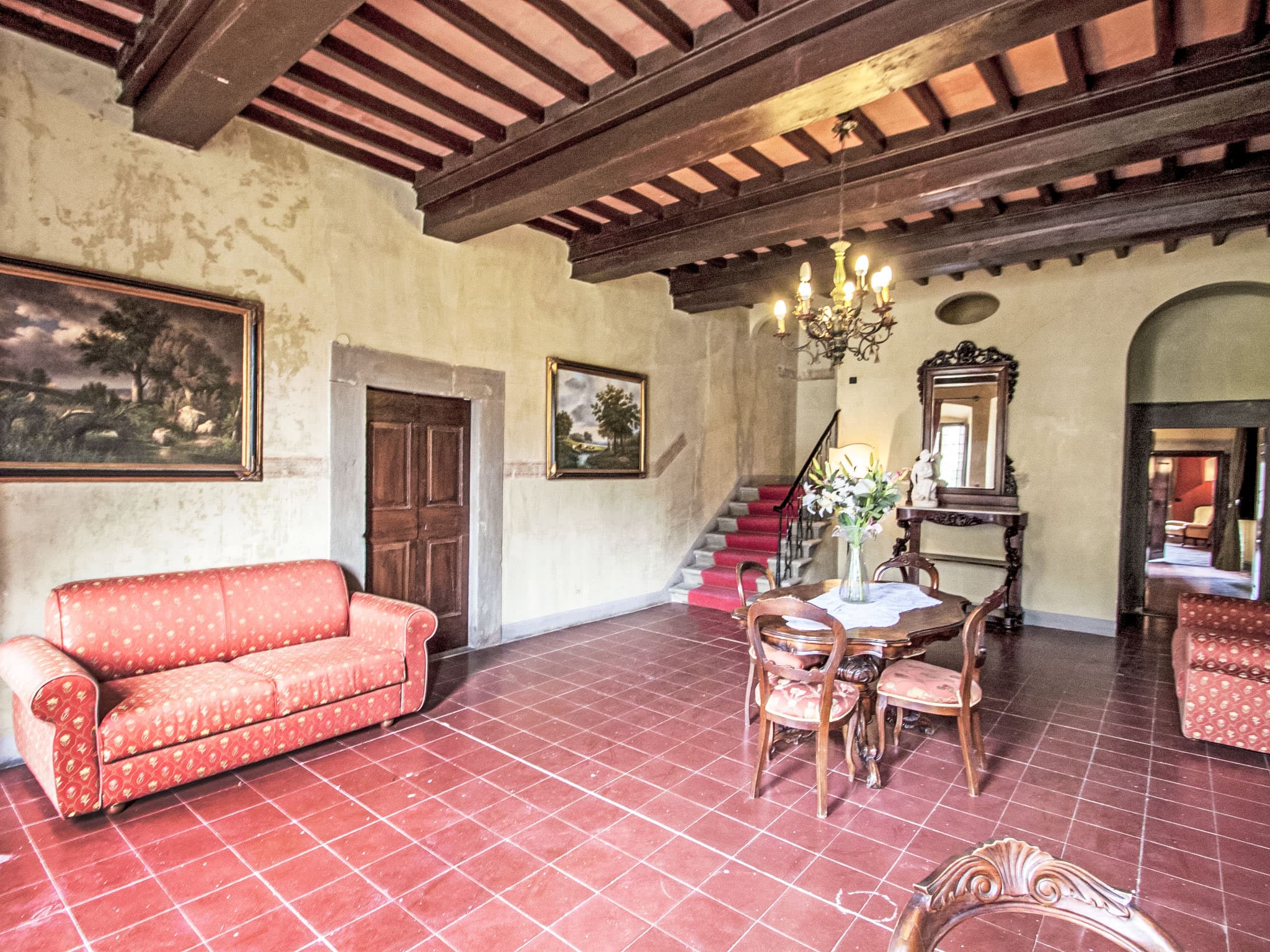 Inside other