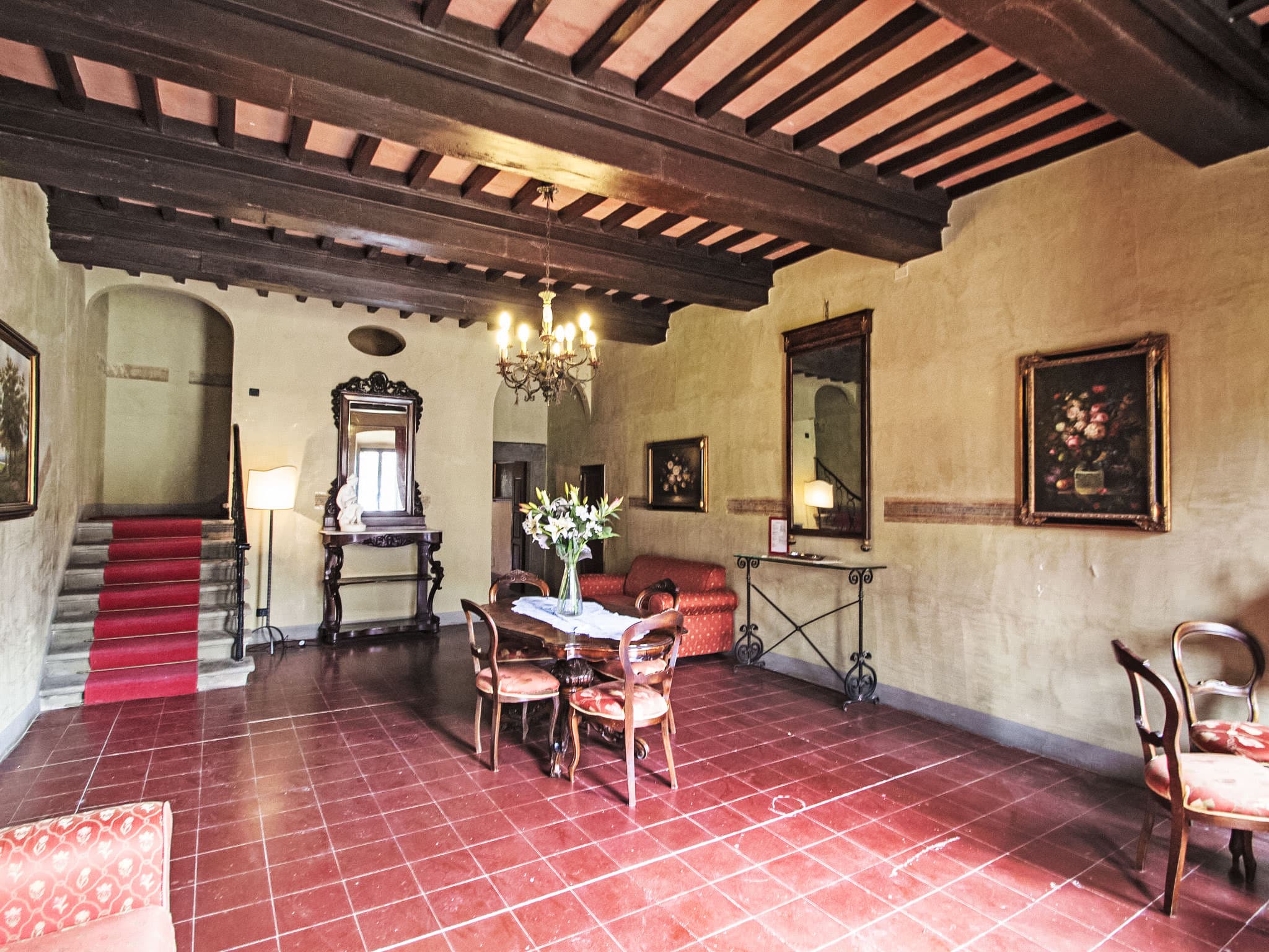 Inside other