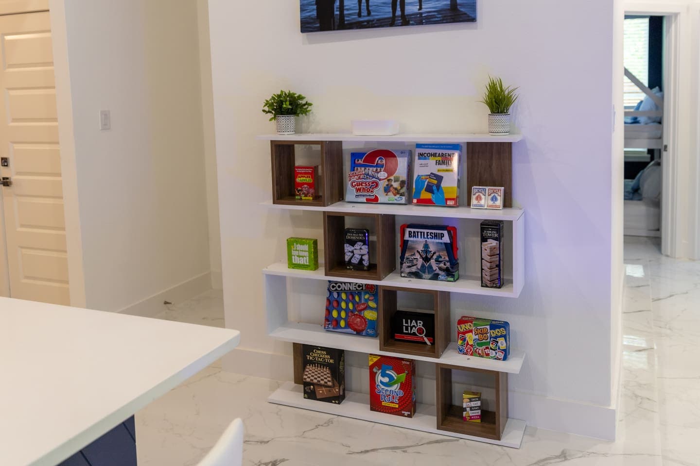 Board Games