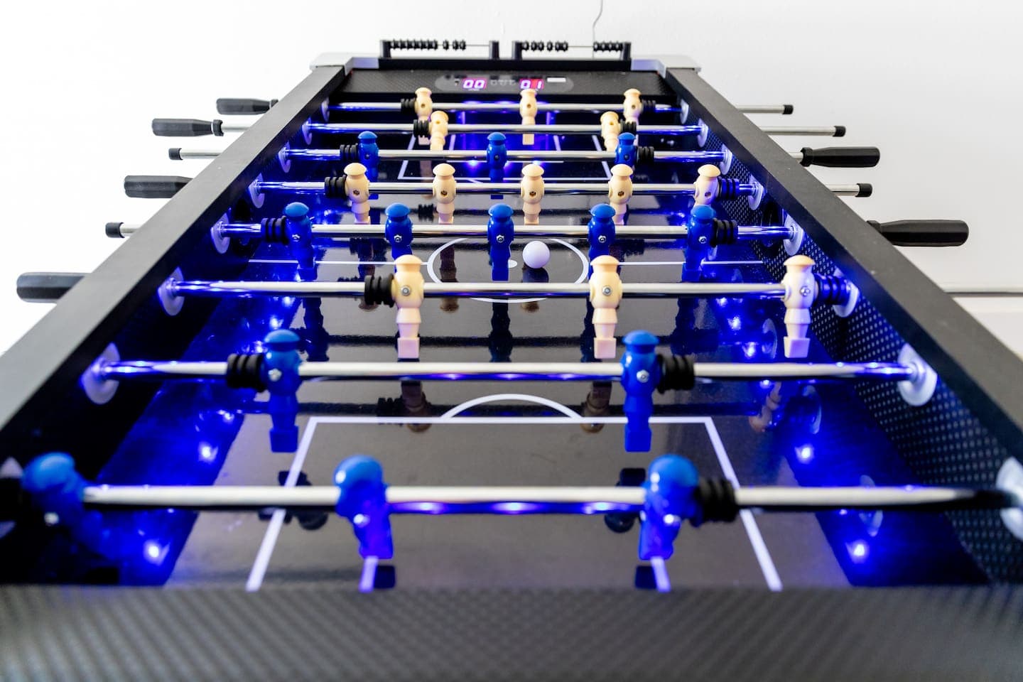 Foosball Table