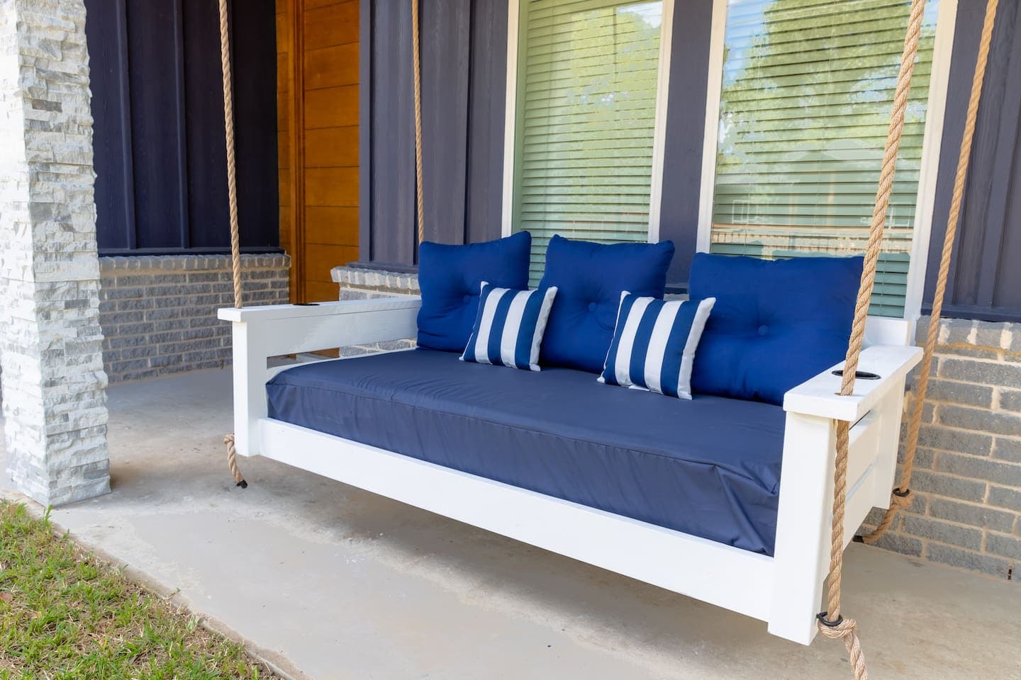Porch Swing
