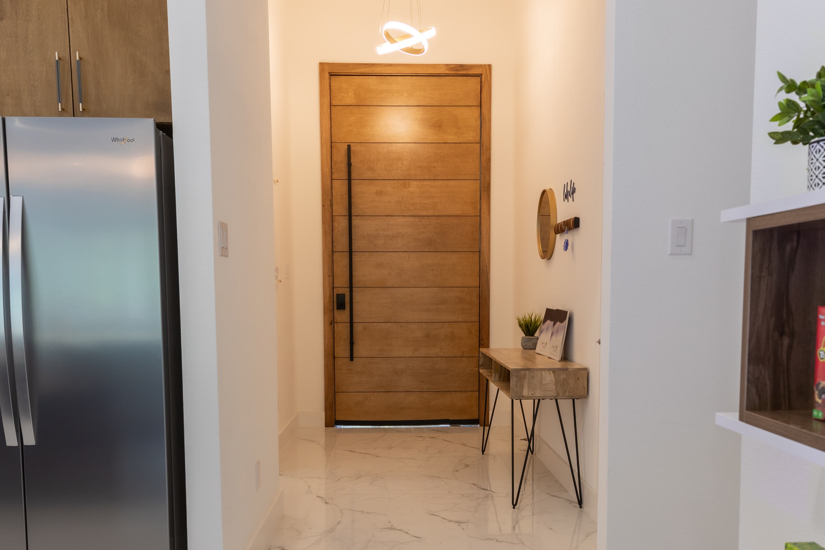 Foyer