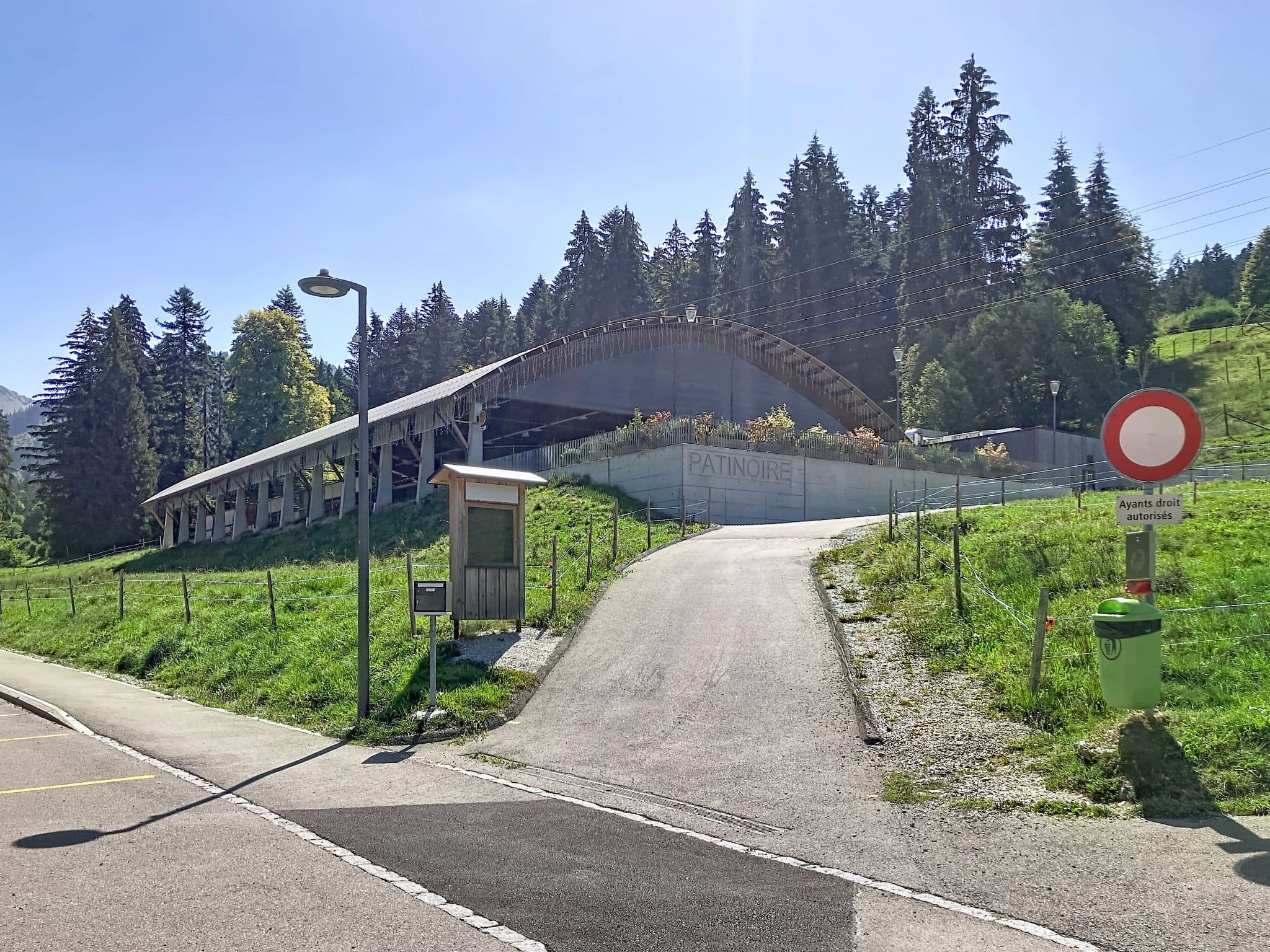 Place