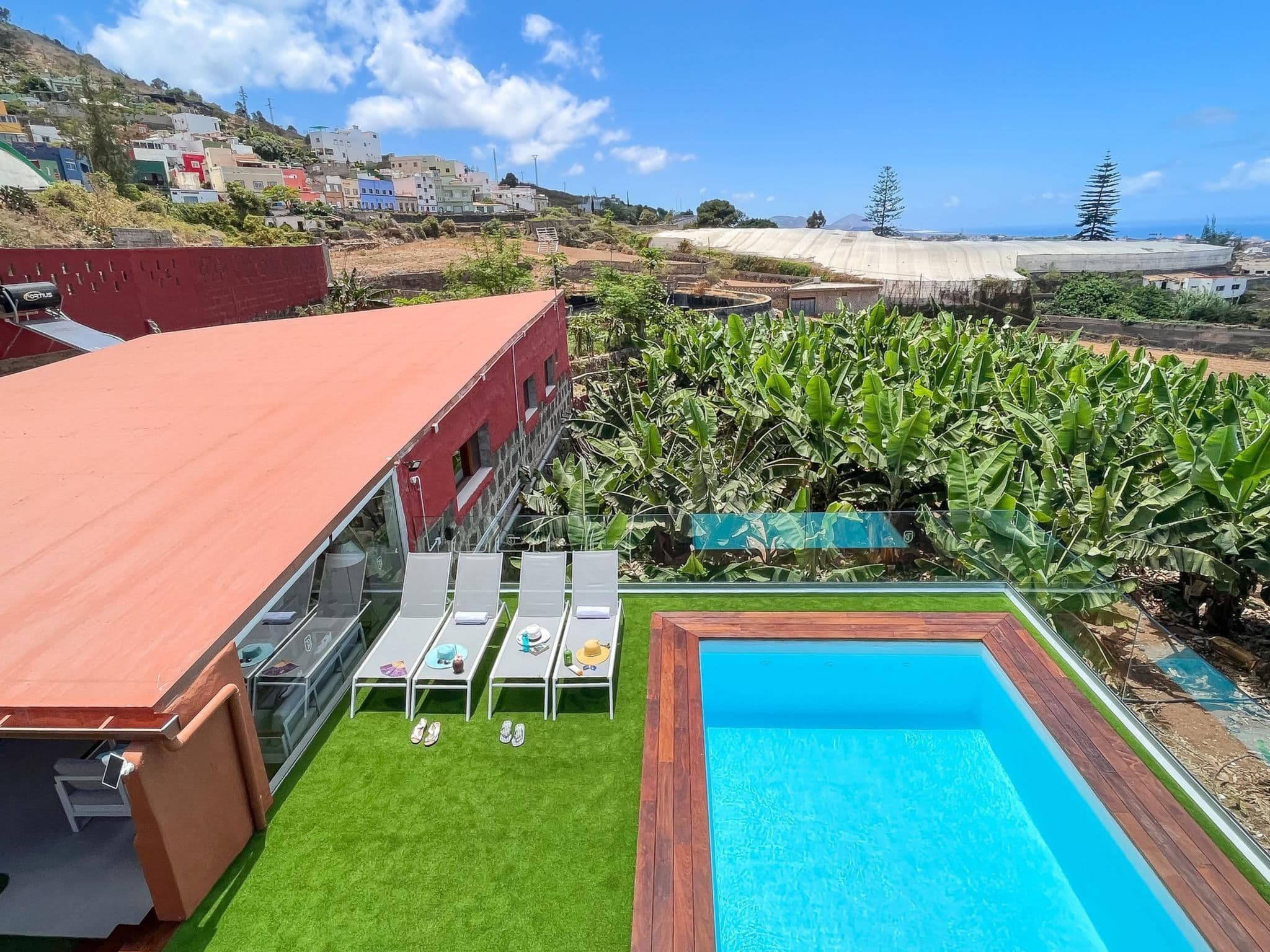 Pool Outdoor