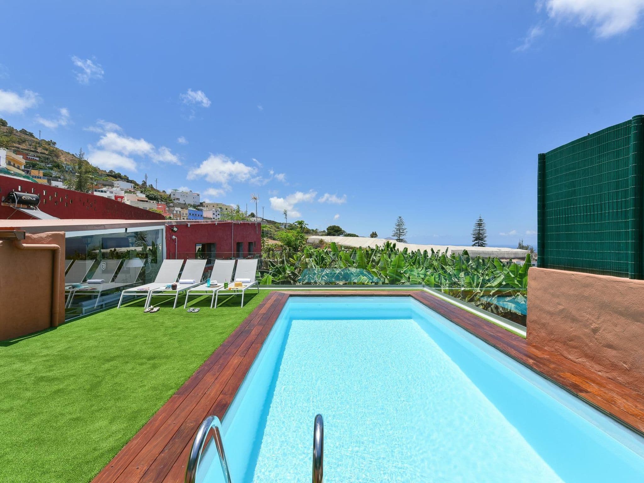 Pool Outdoor