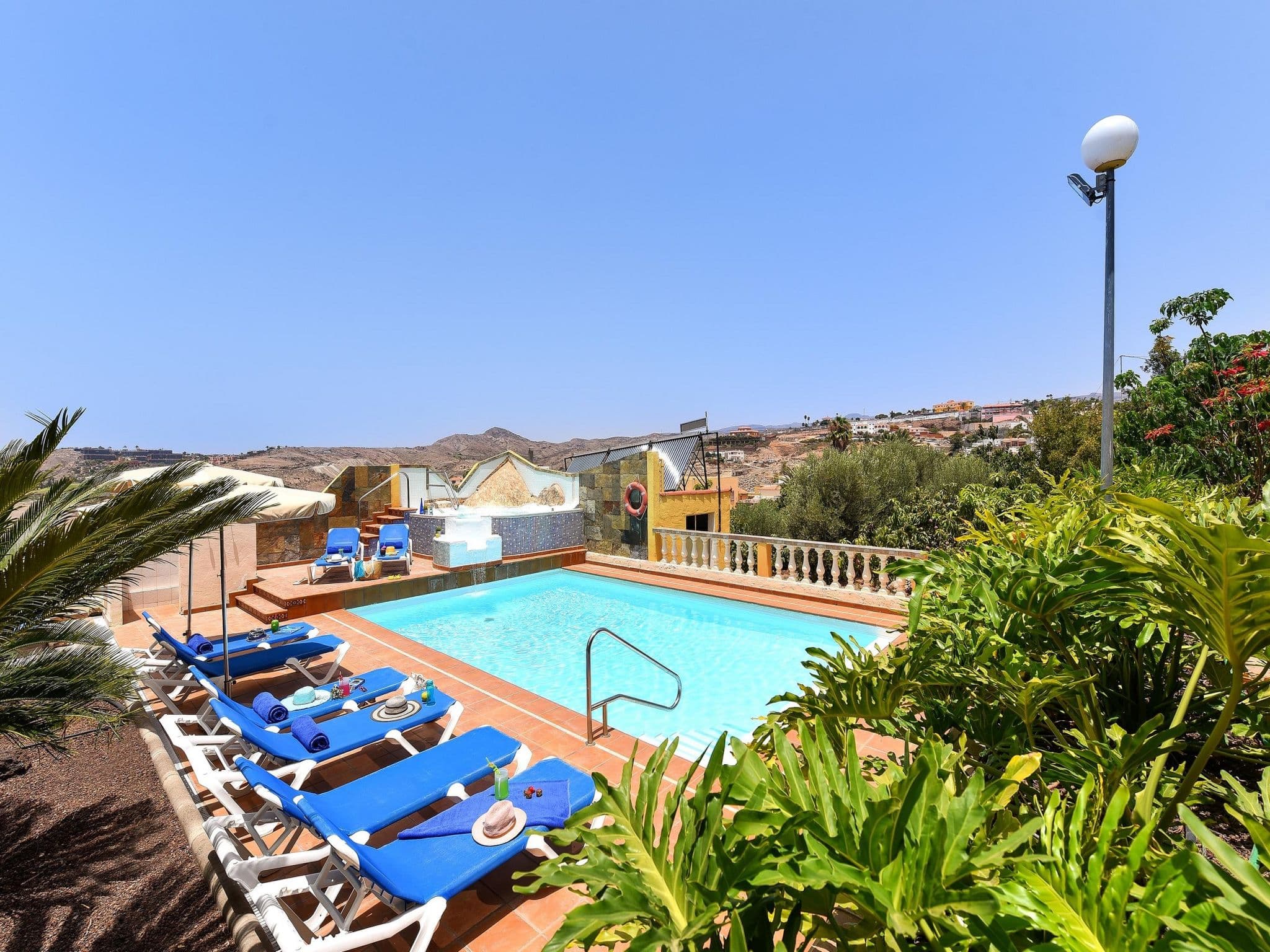 Pool Outdoor