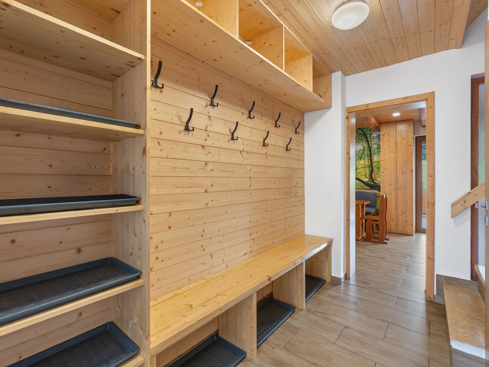 Inside other