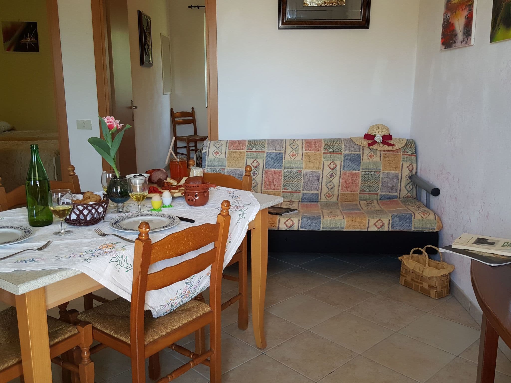 Inside other