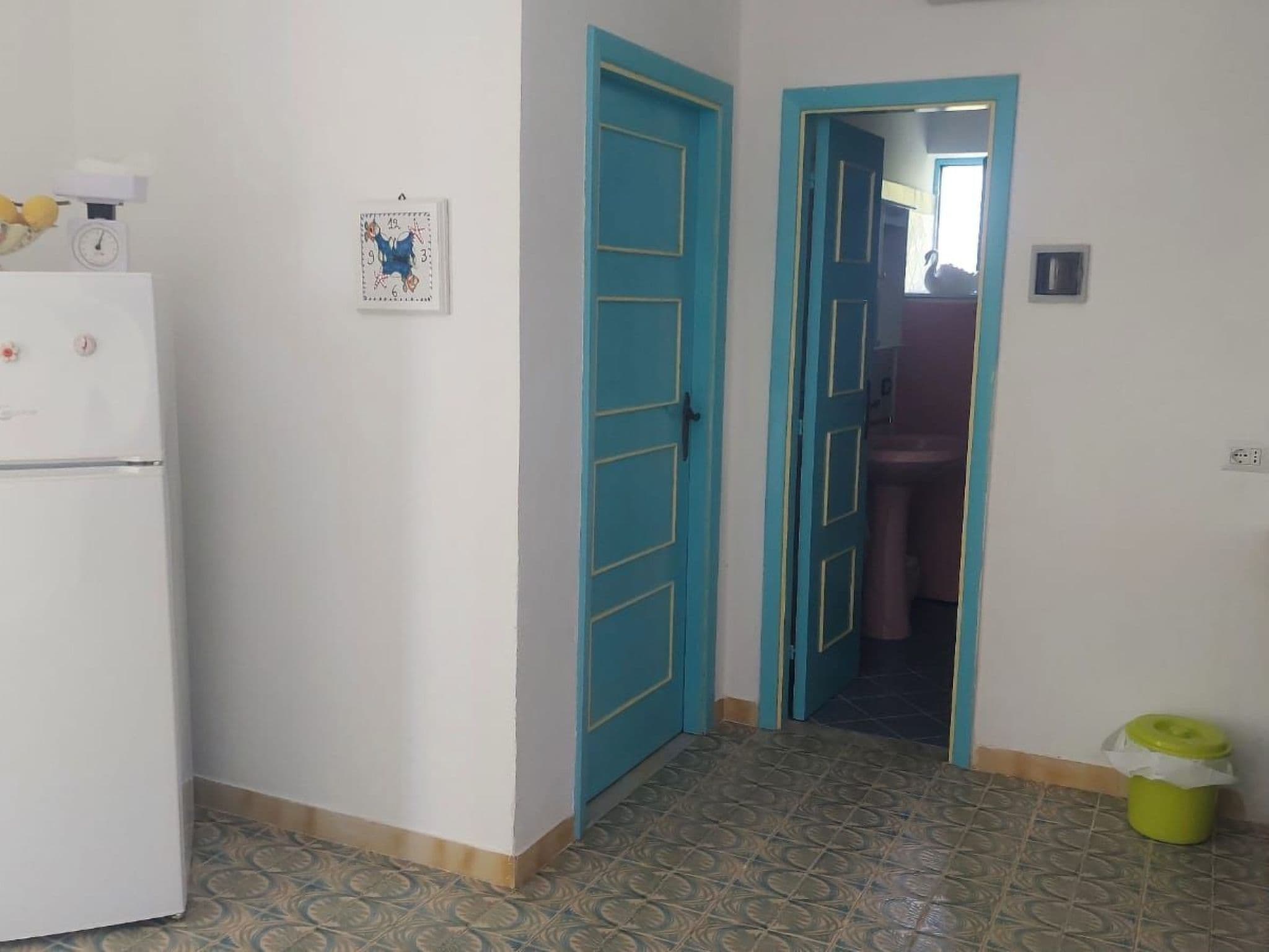 Inside other