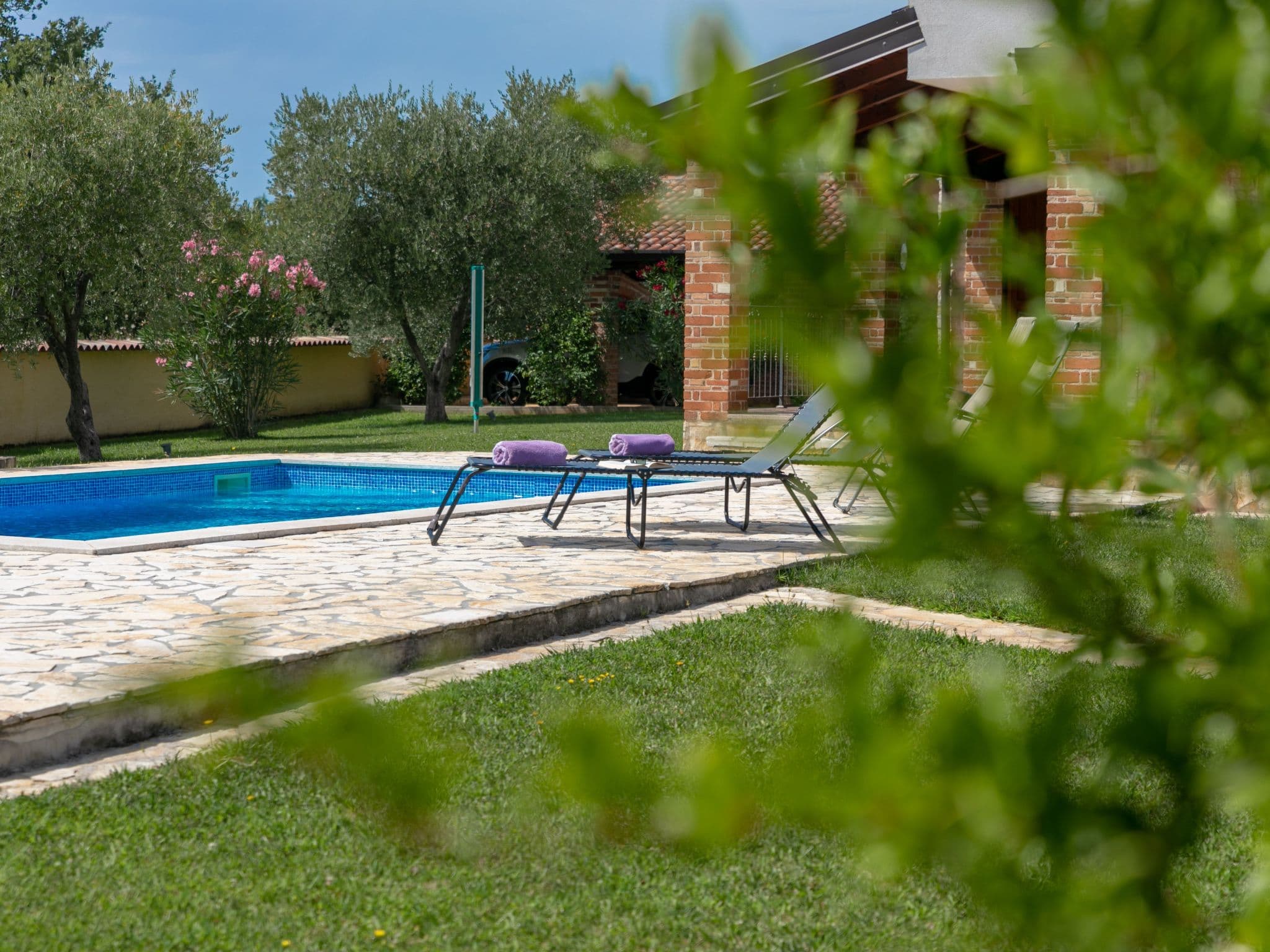 Pool Outdoor