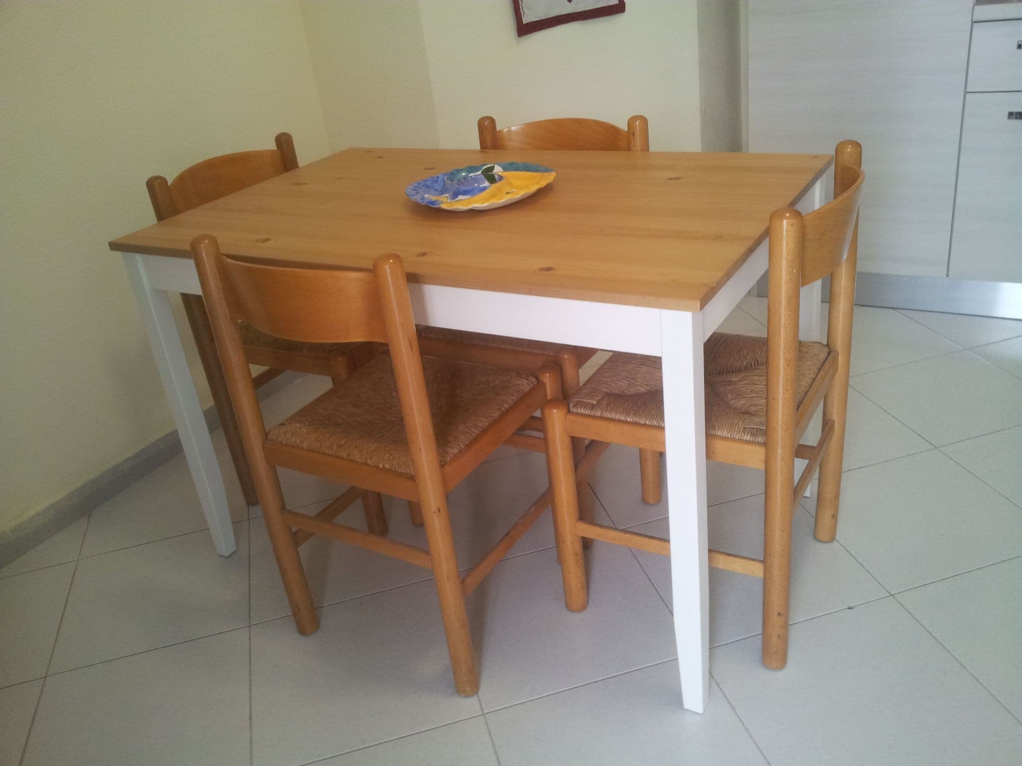 Inside other