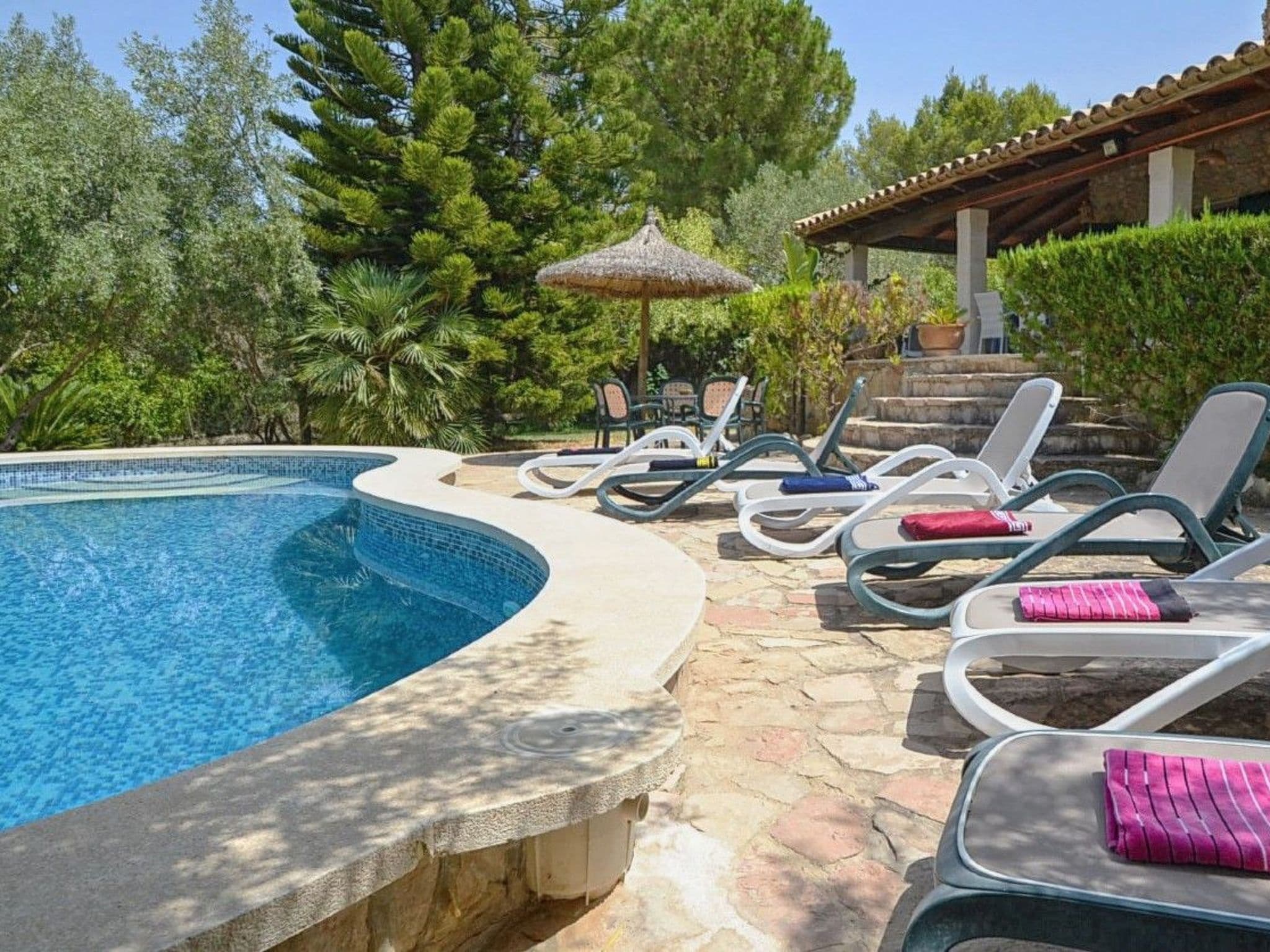 Pool Outdoor