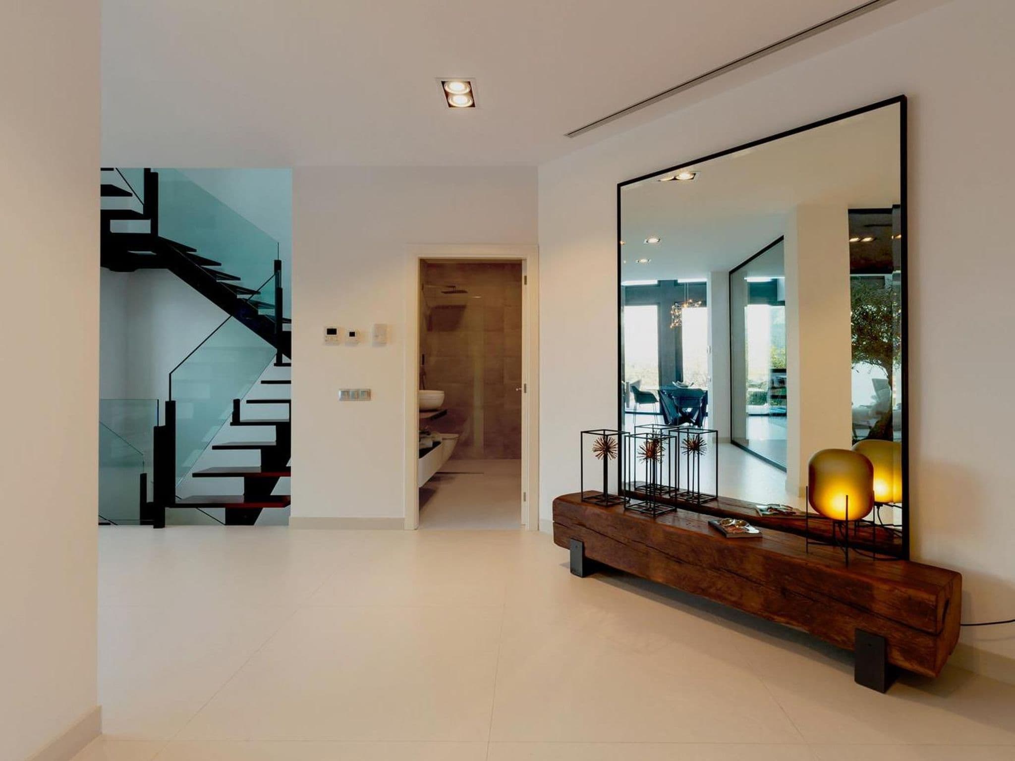 Inside other