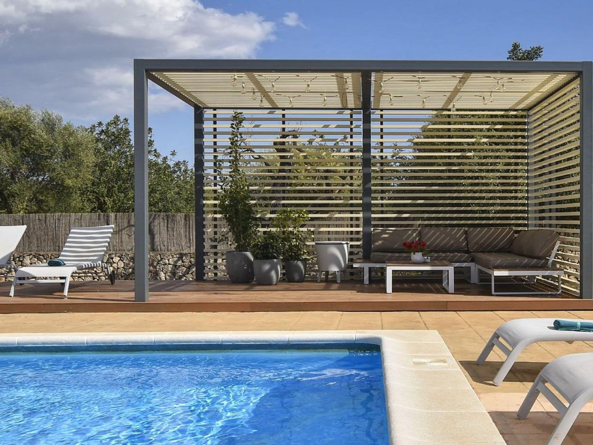 Pool Outdoor
