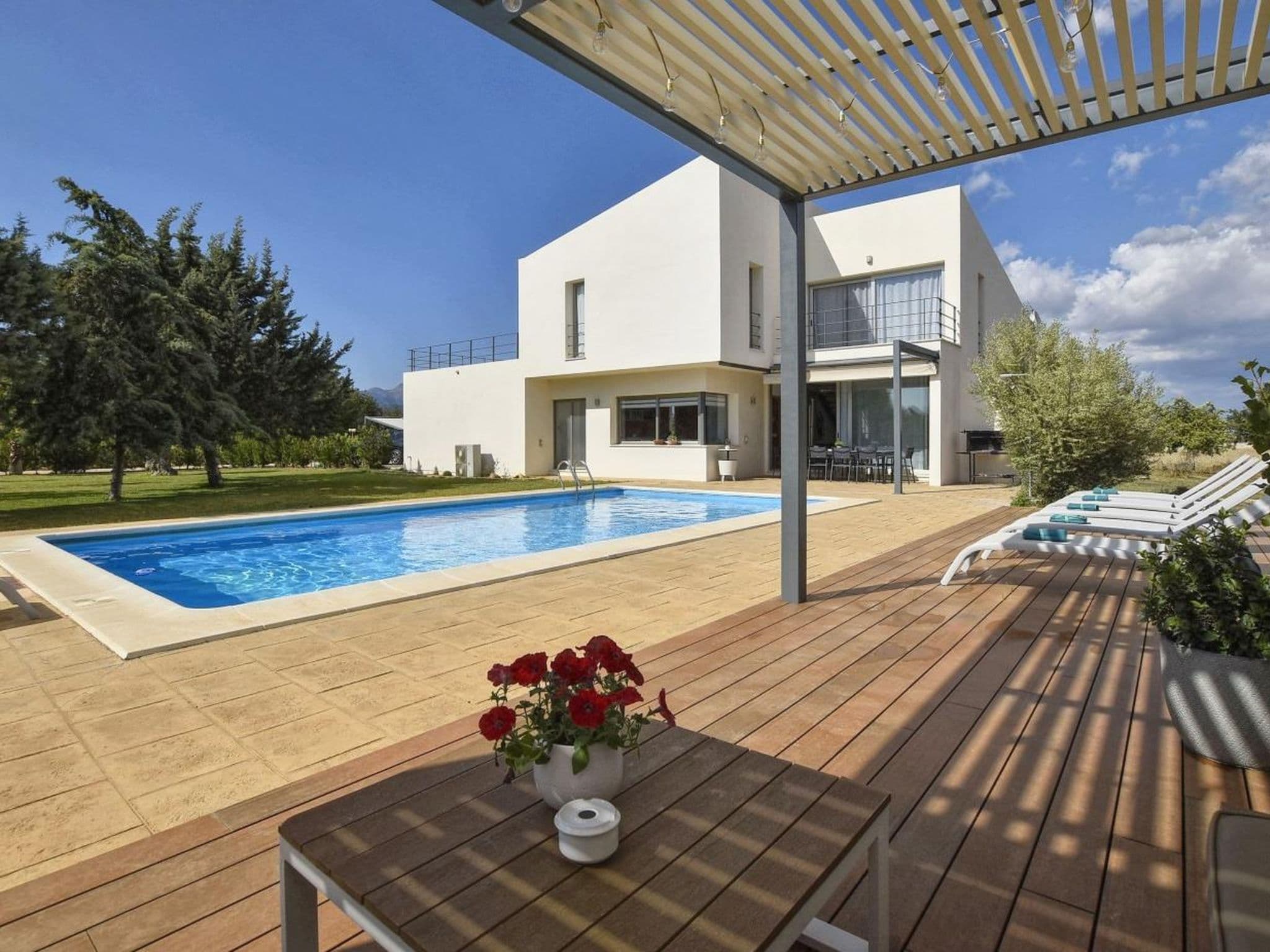 Pool Outdoor