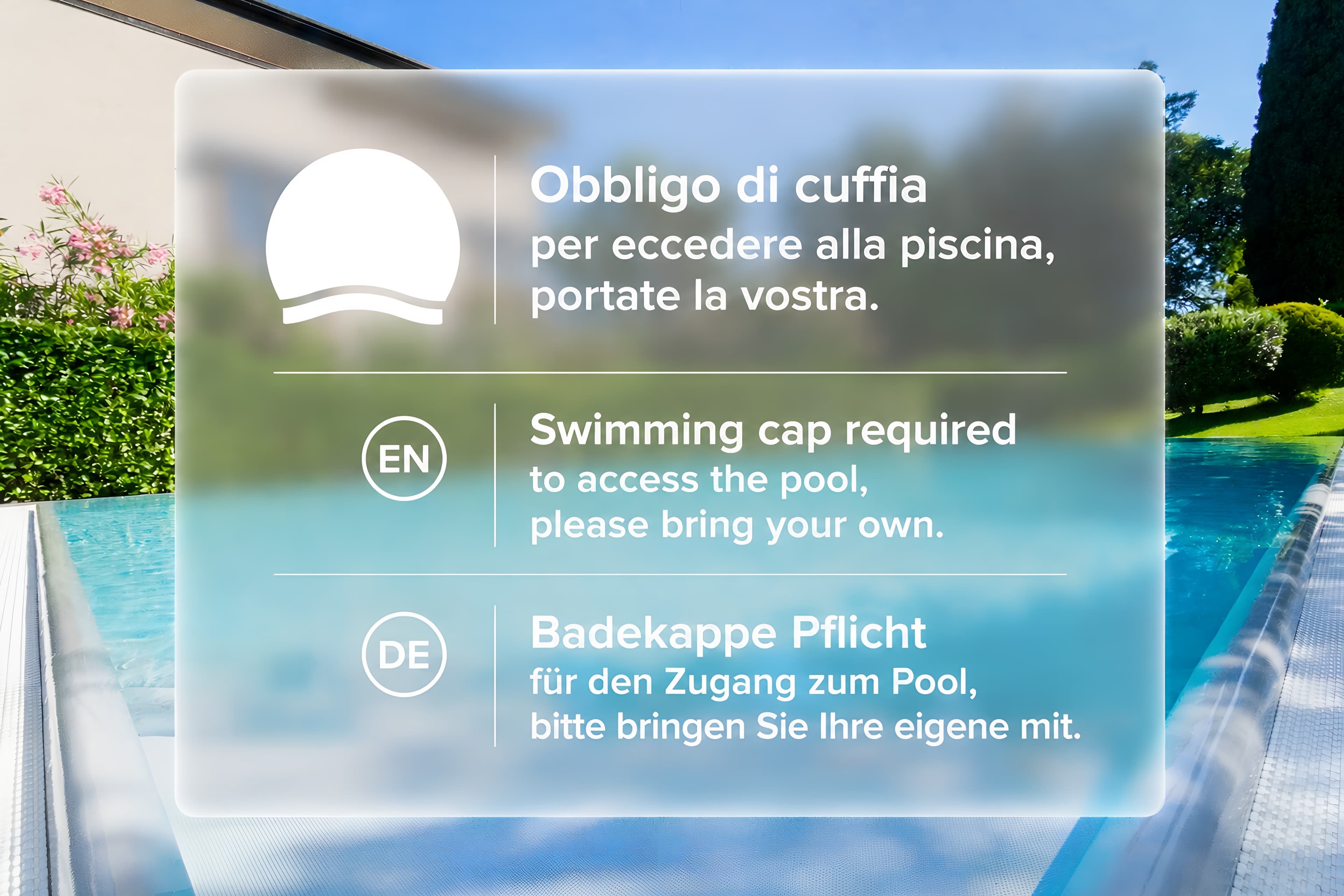 Obbligo cuffia