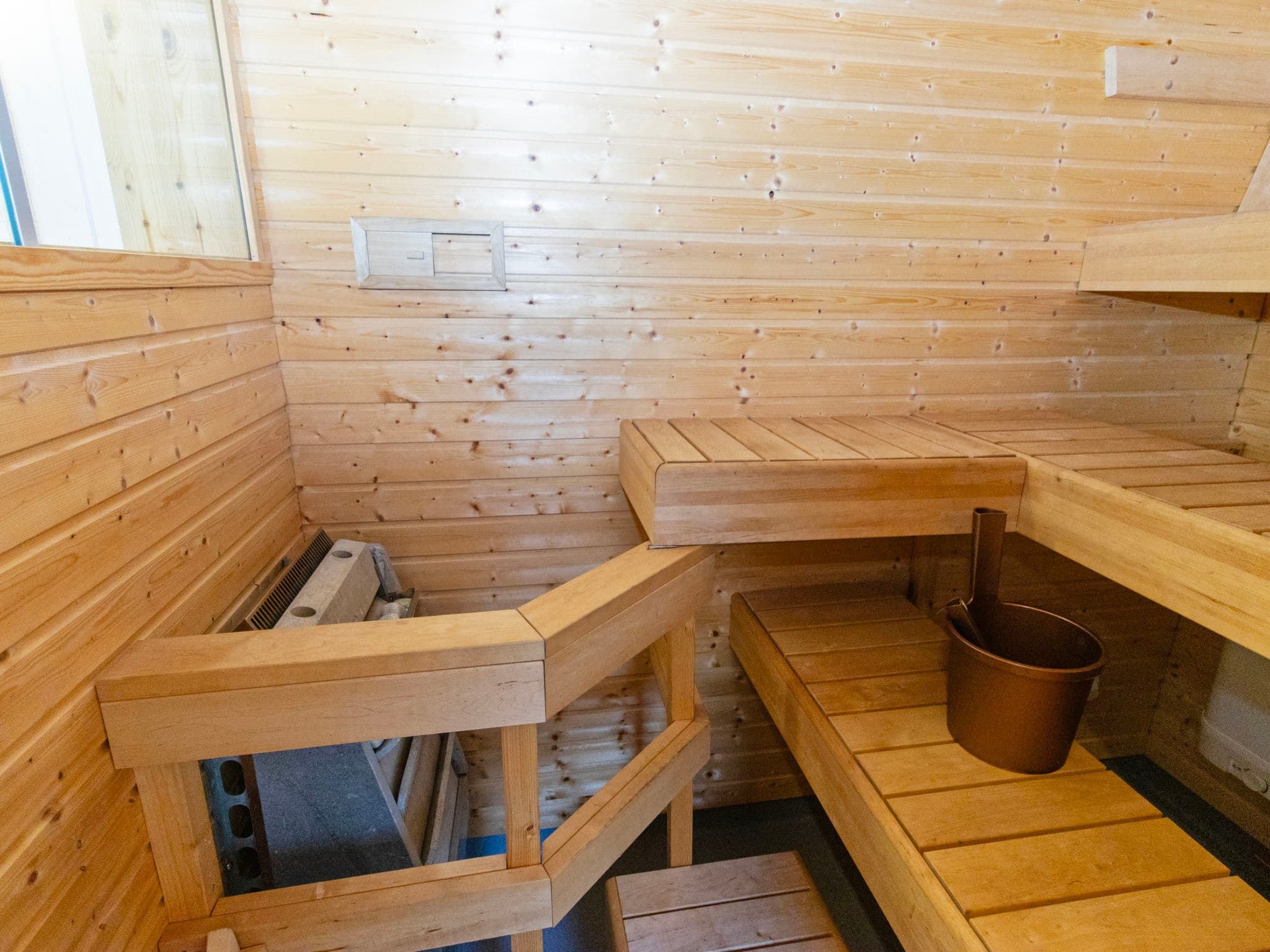 Inside other