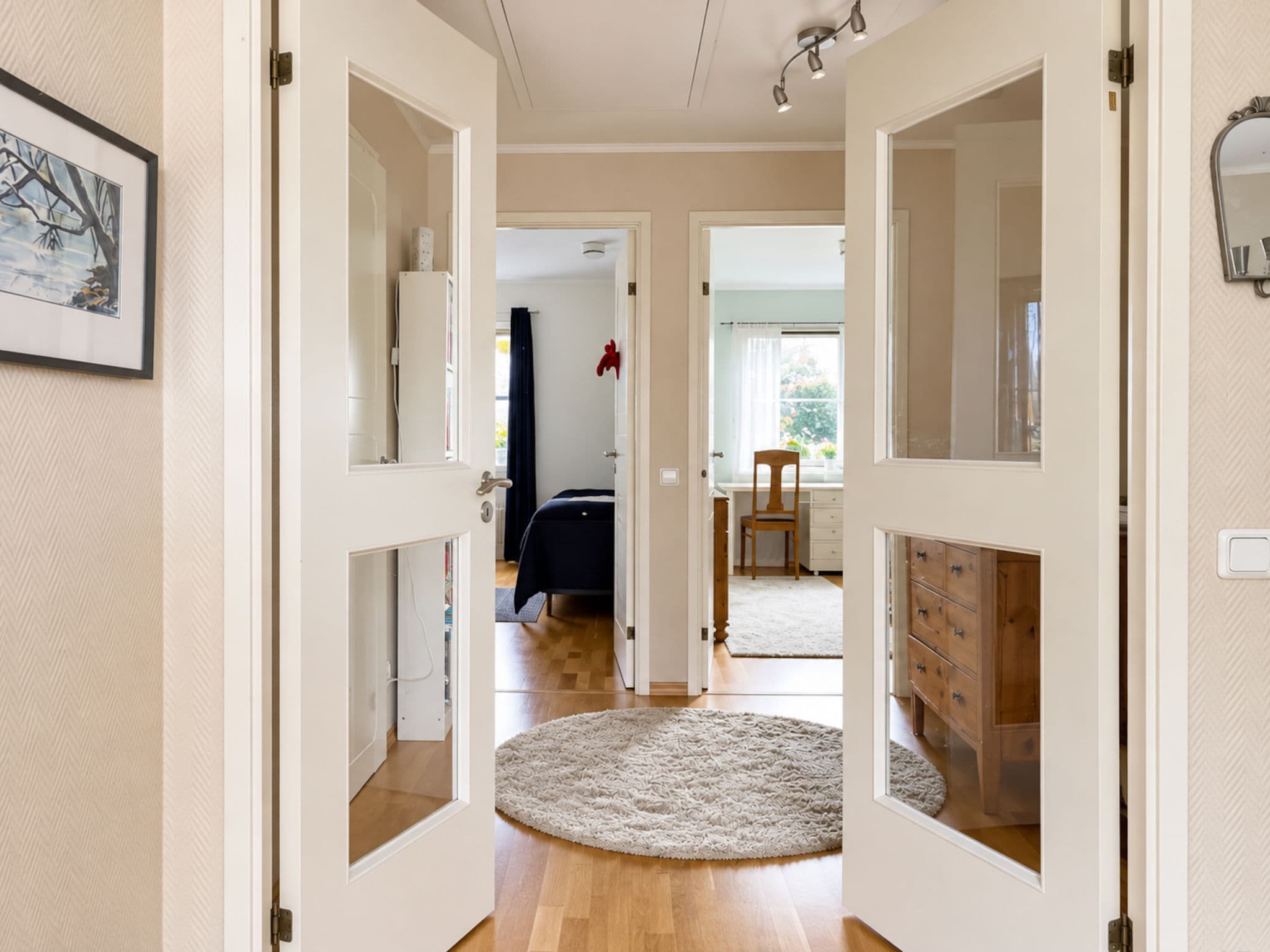 Inside other