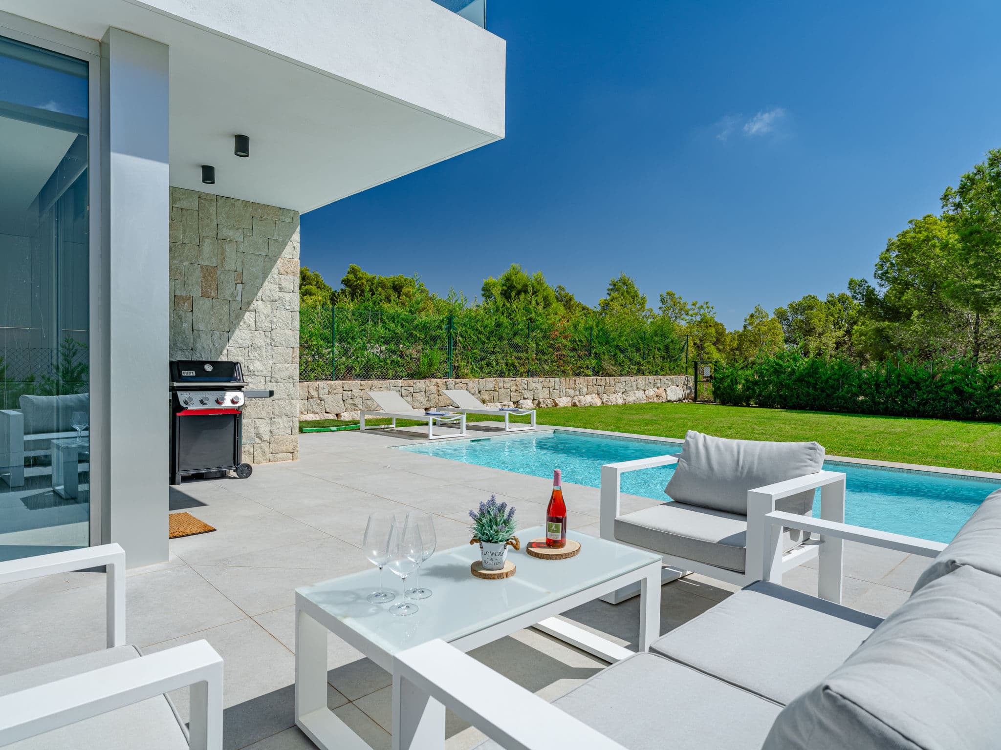 Pool Outdoor