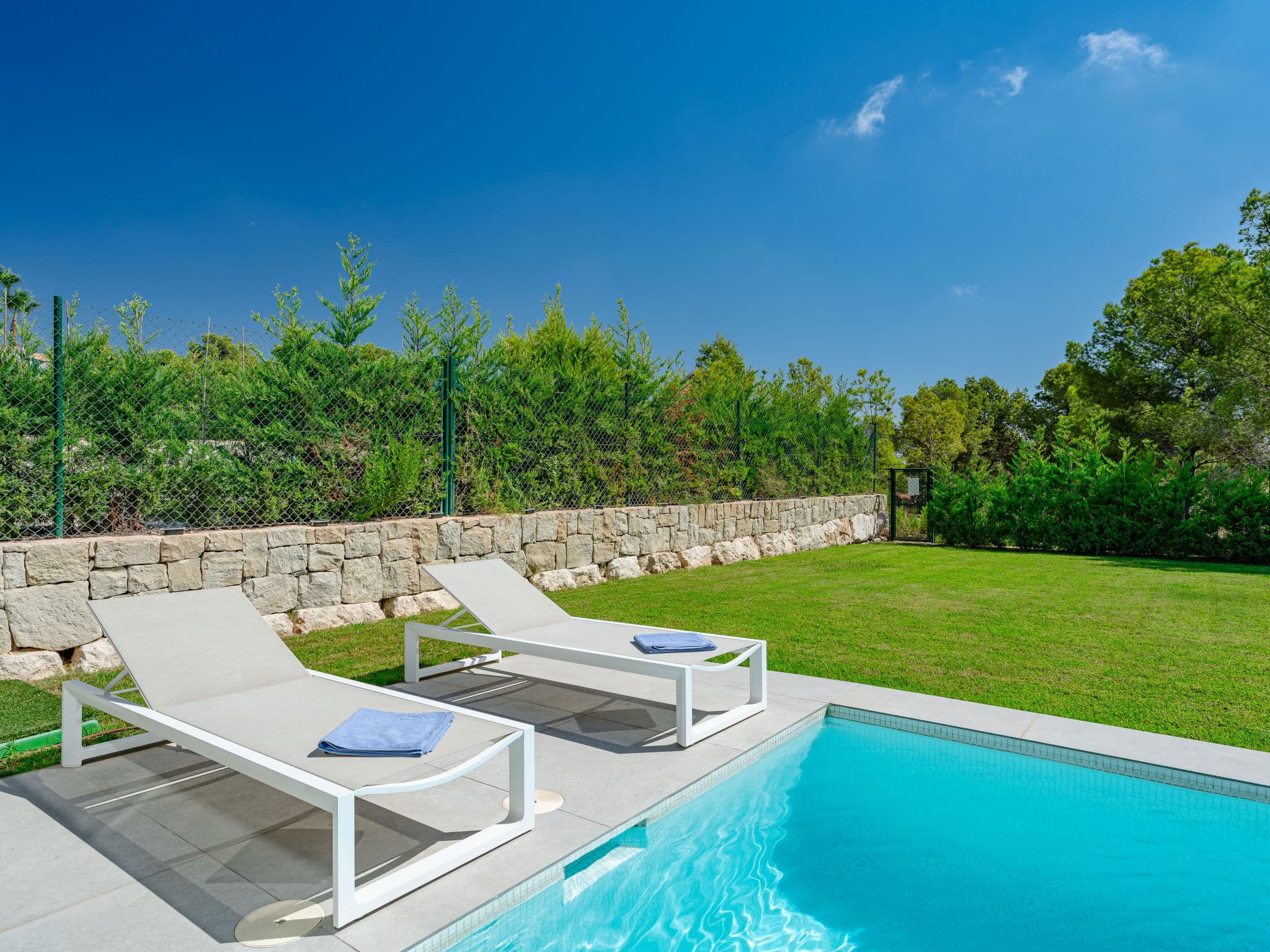 Pool Outdoor