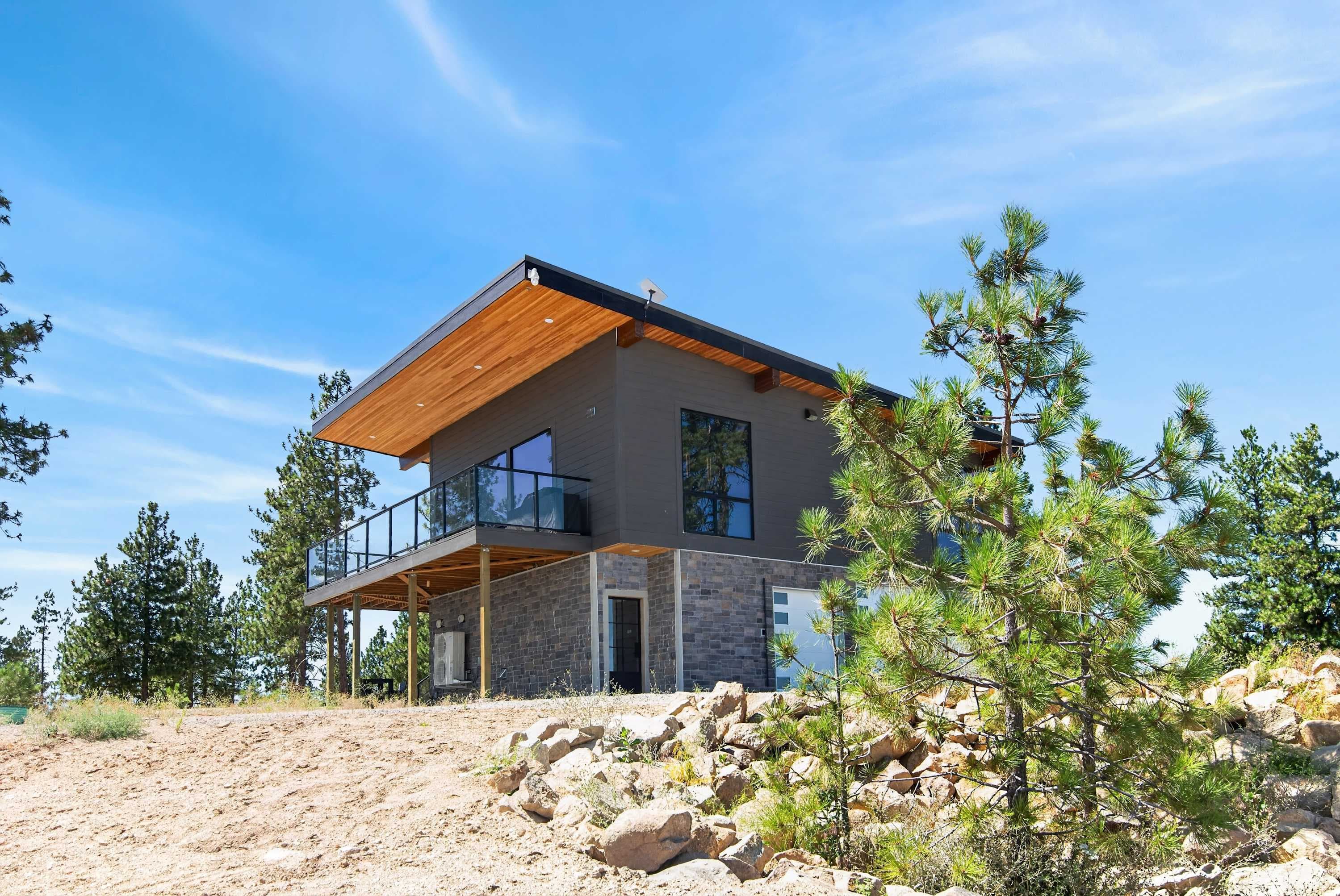 exterior landscaping