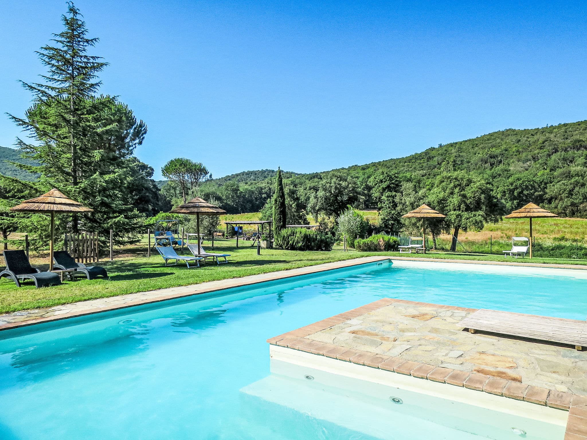 Pool Outdoor