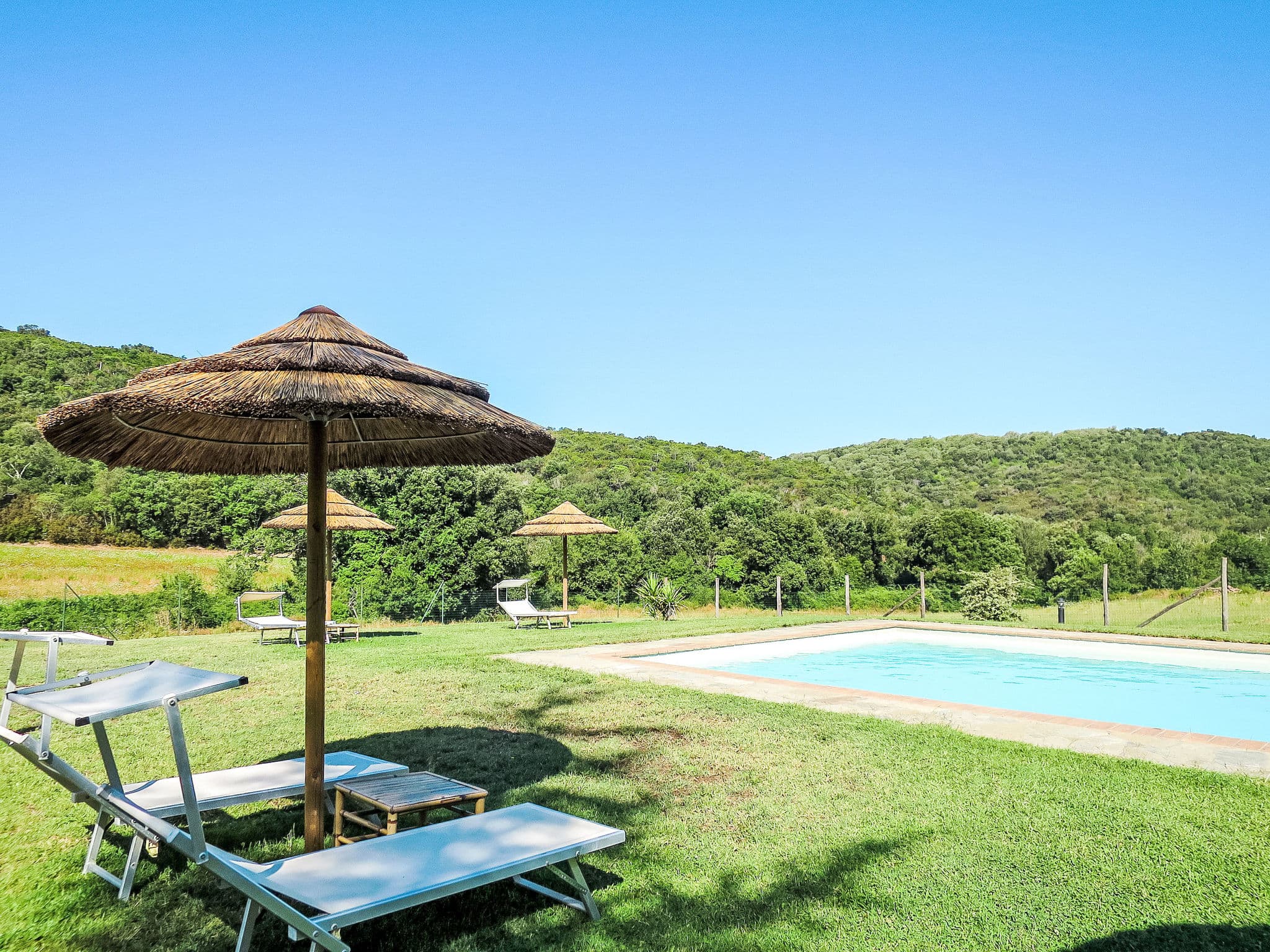 Pool Outdoor
