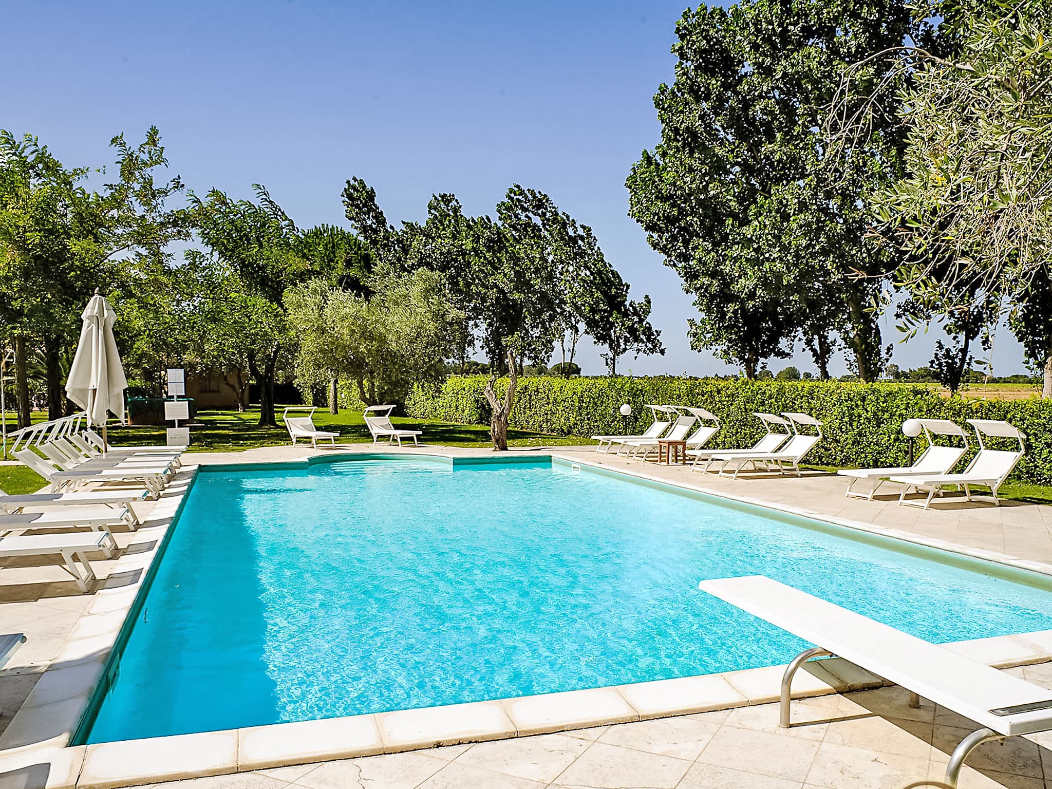 Pool Outdoor