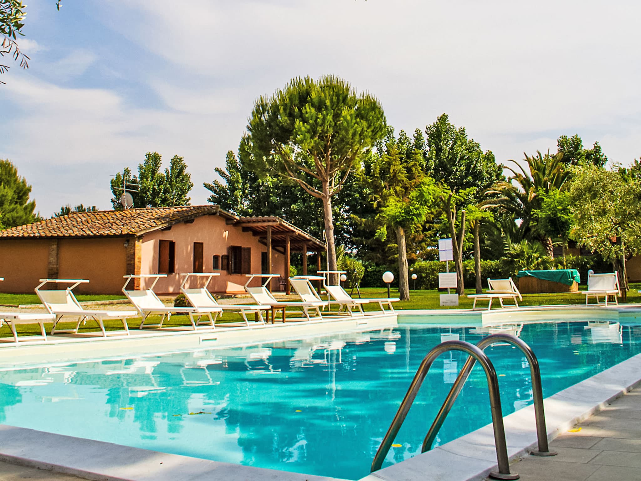 Pool Outdoor