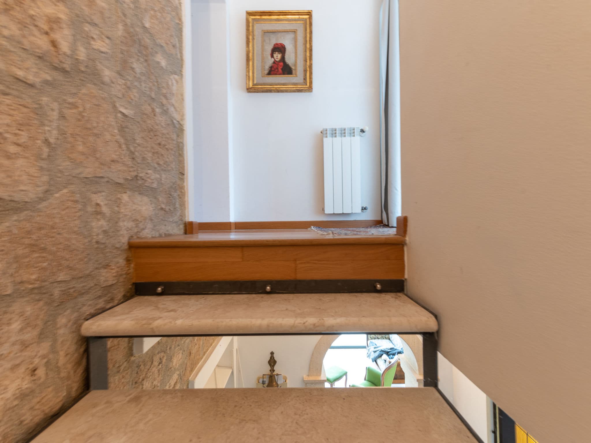 Inside other