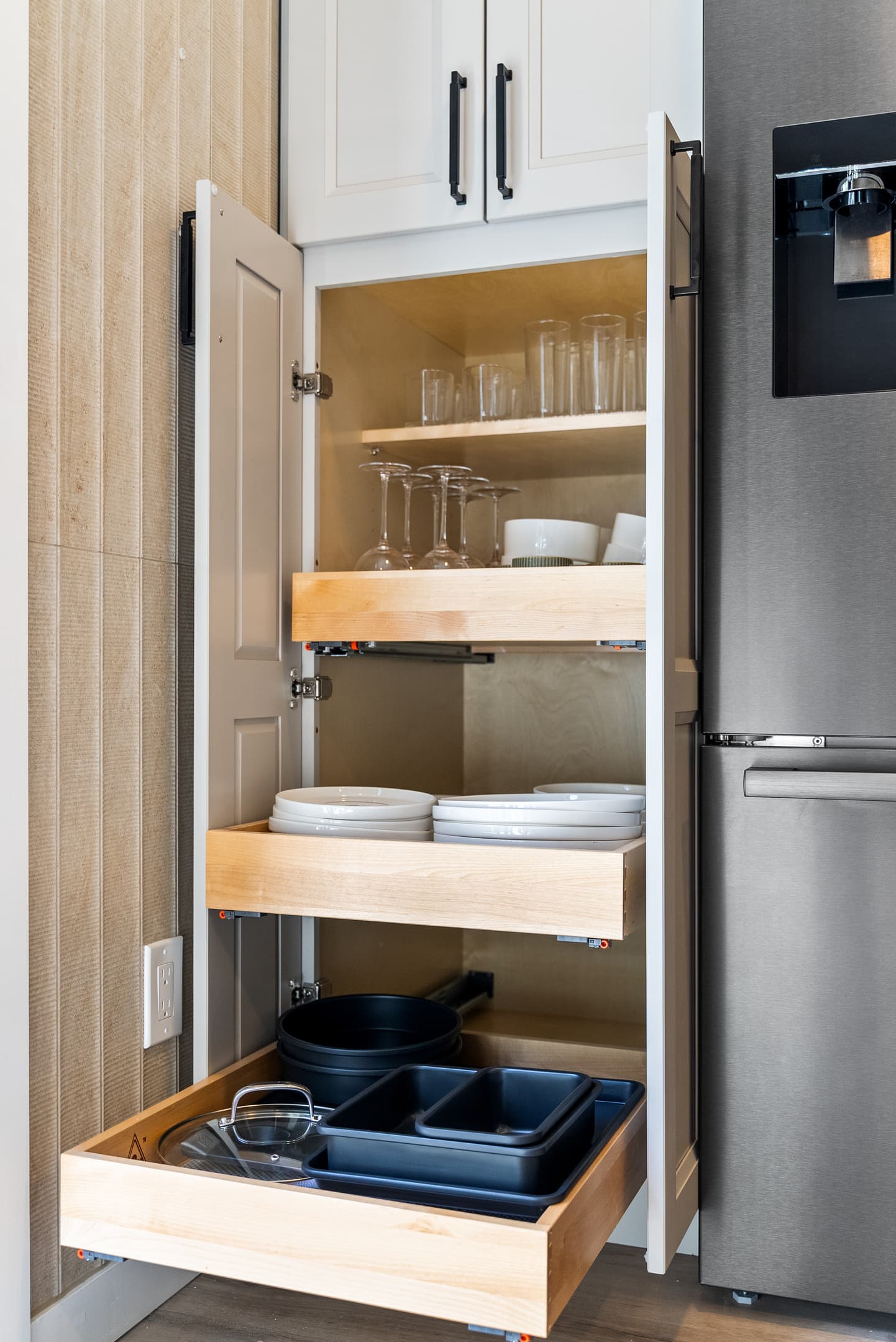 Pantry