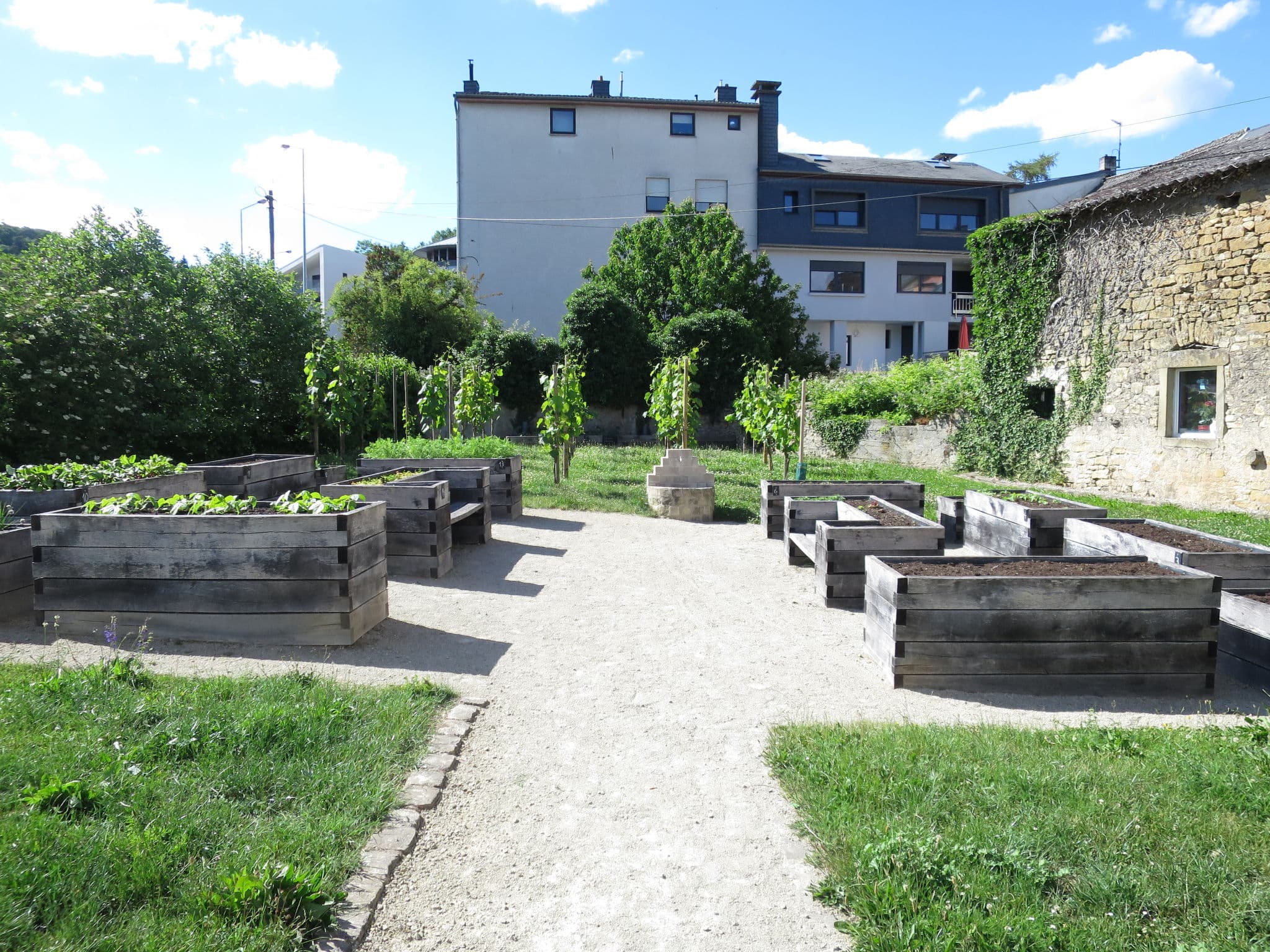 Place