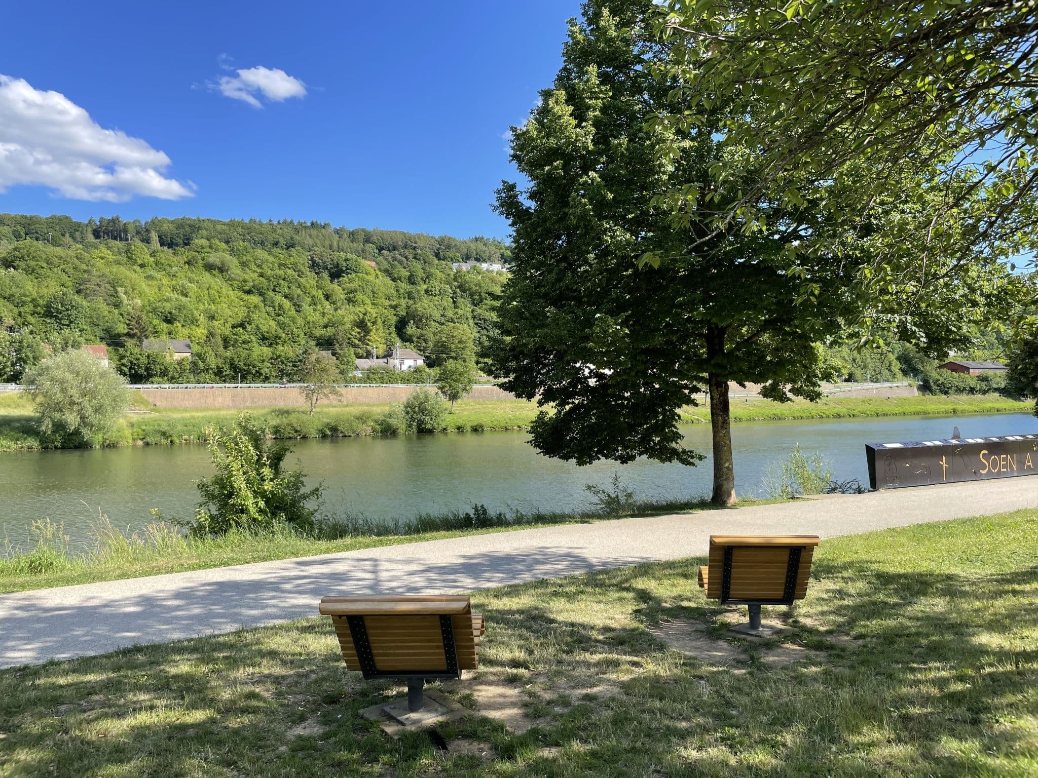 Place