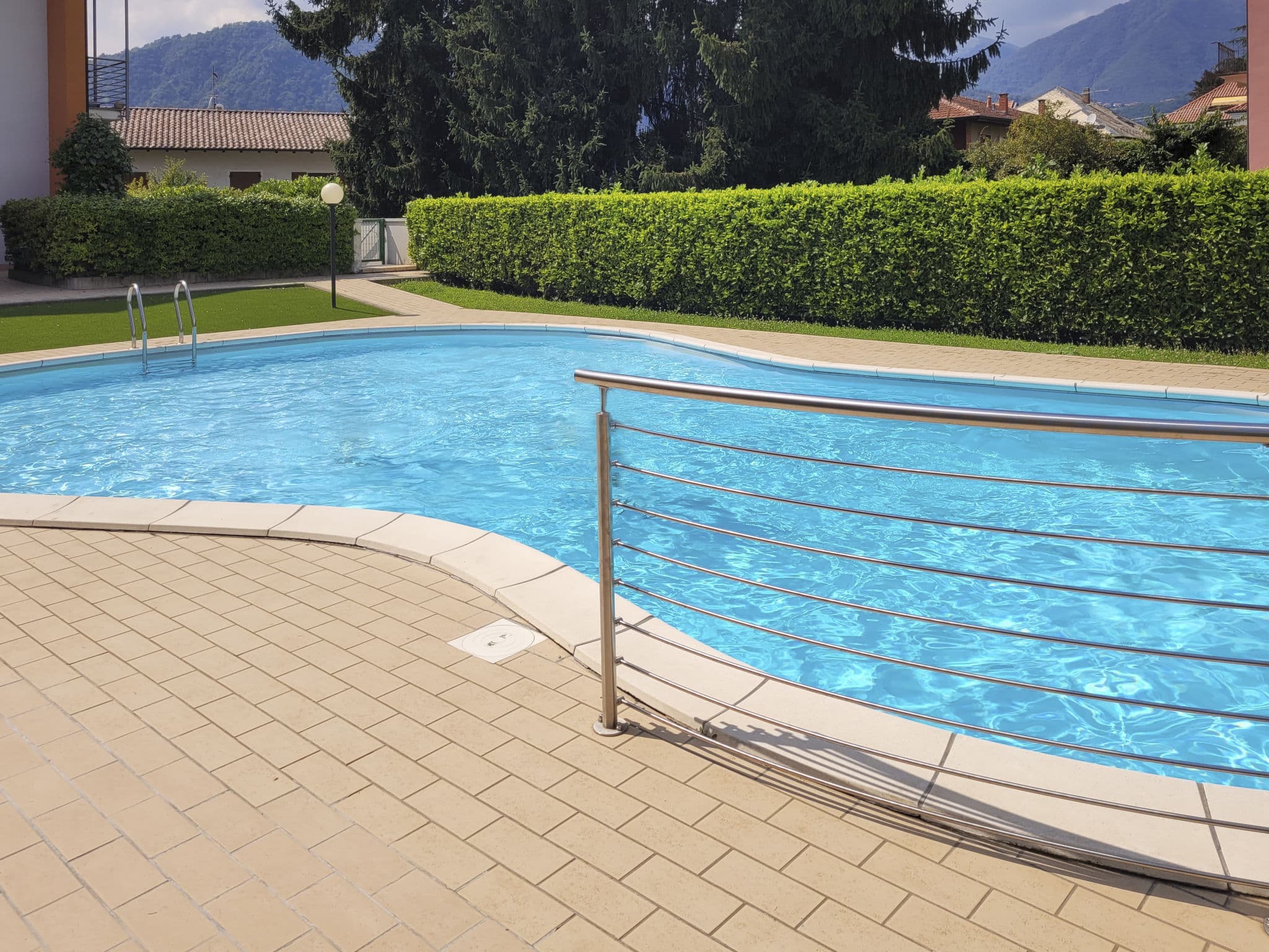 Pool Outdoor