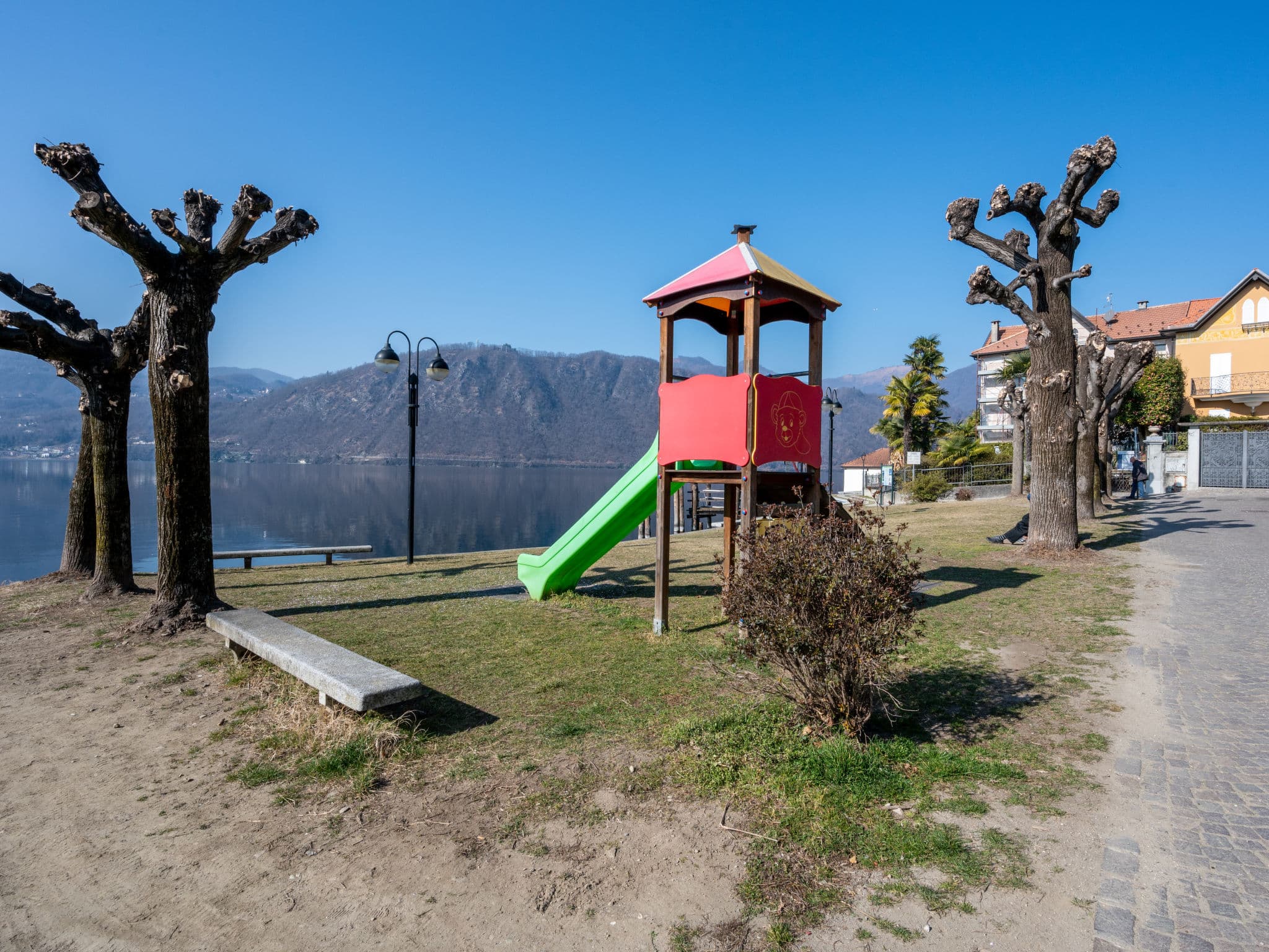 Place