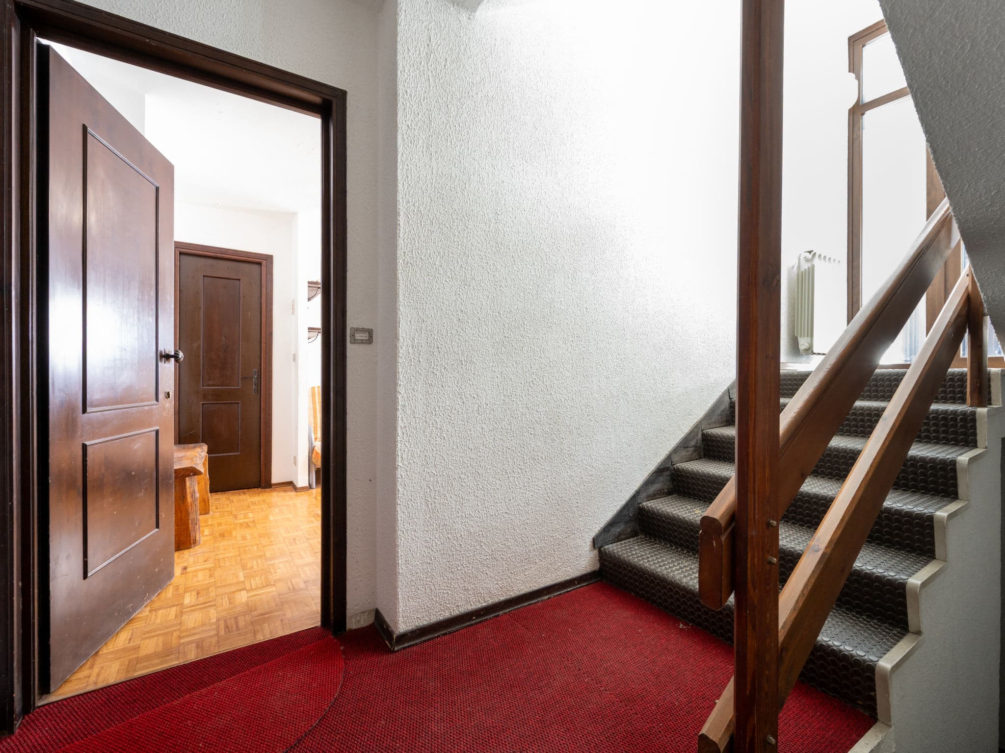 Inside other