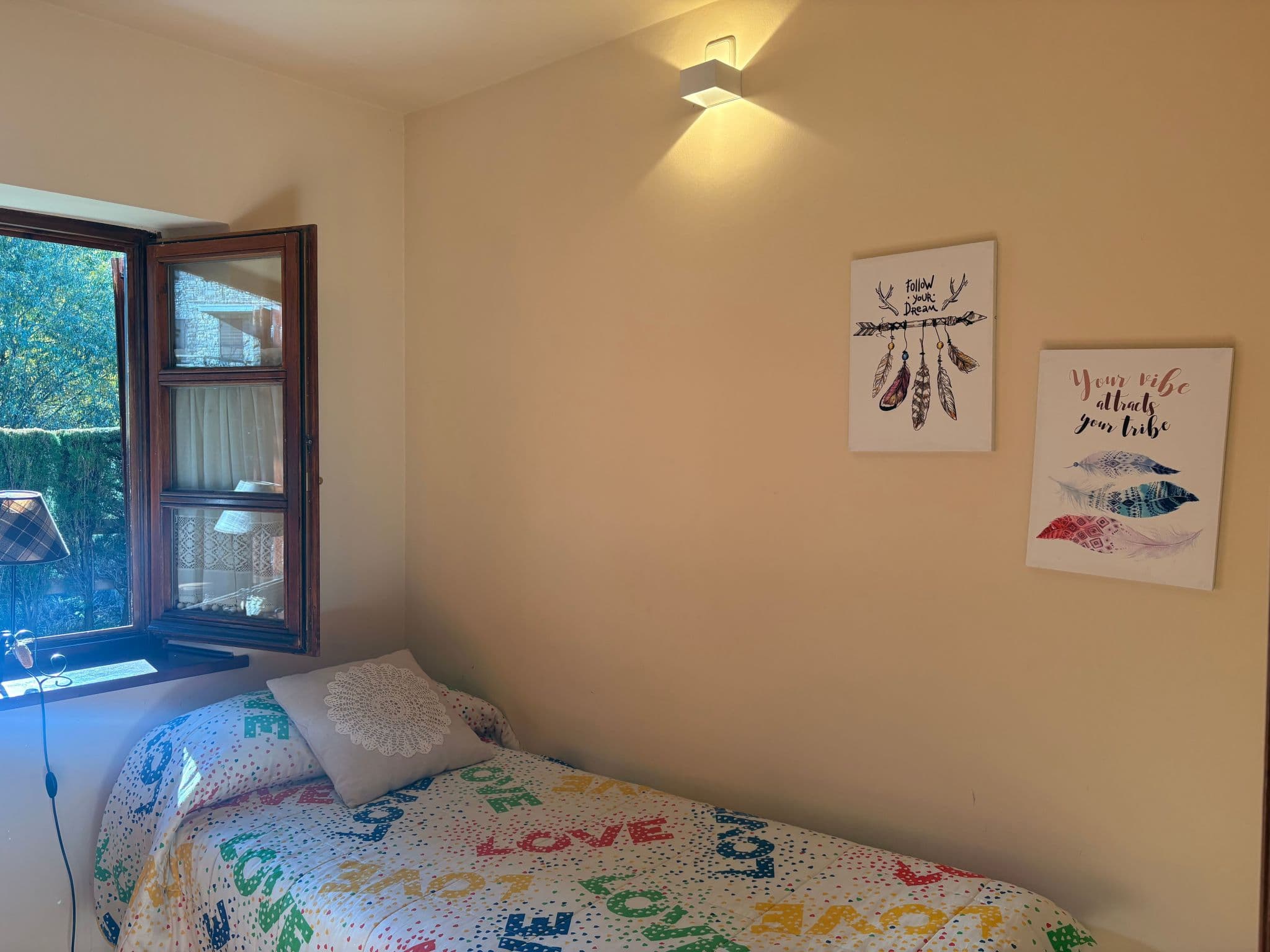 Inside other