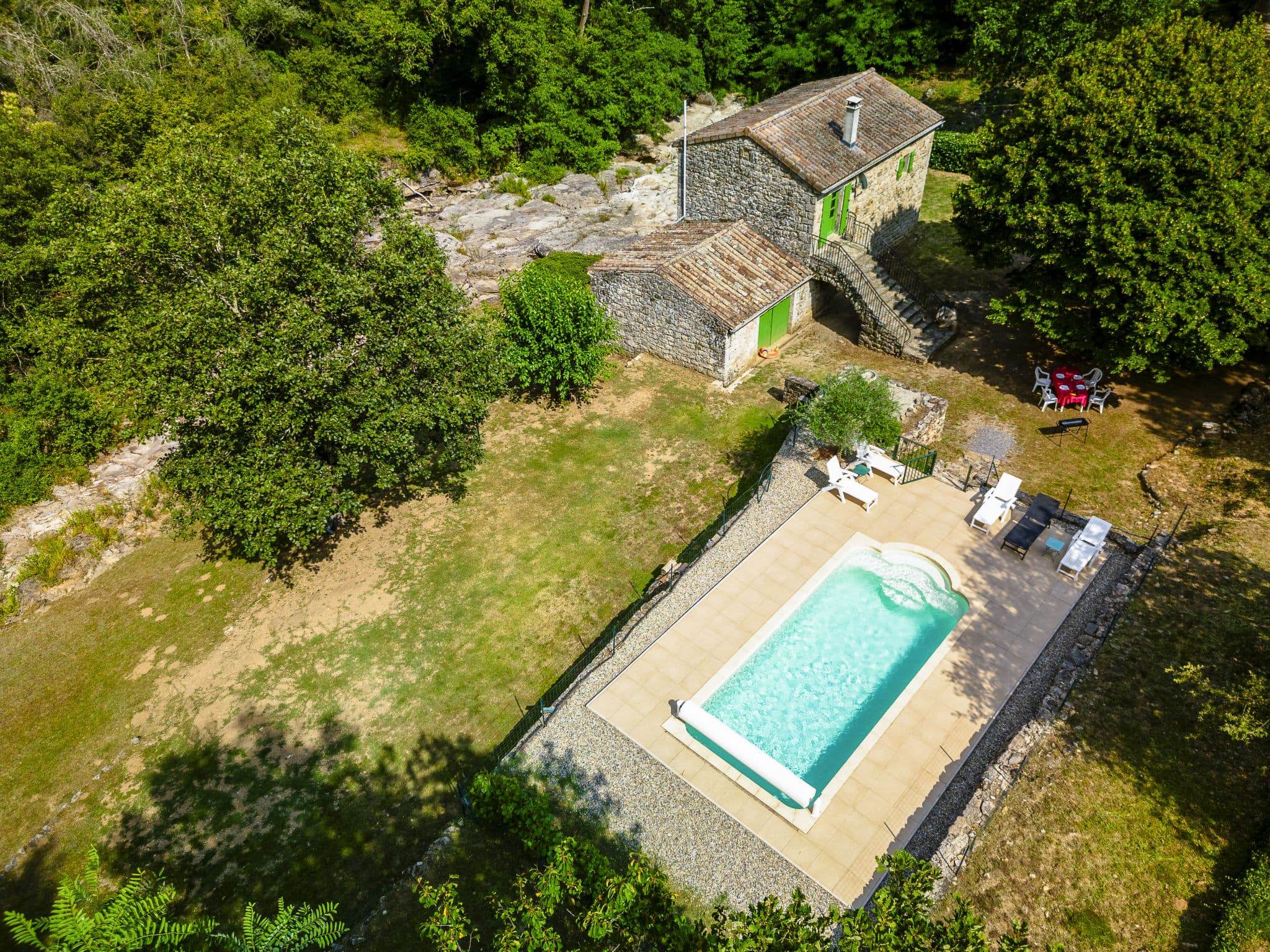 Pool Outdoor