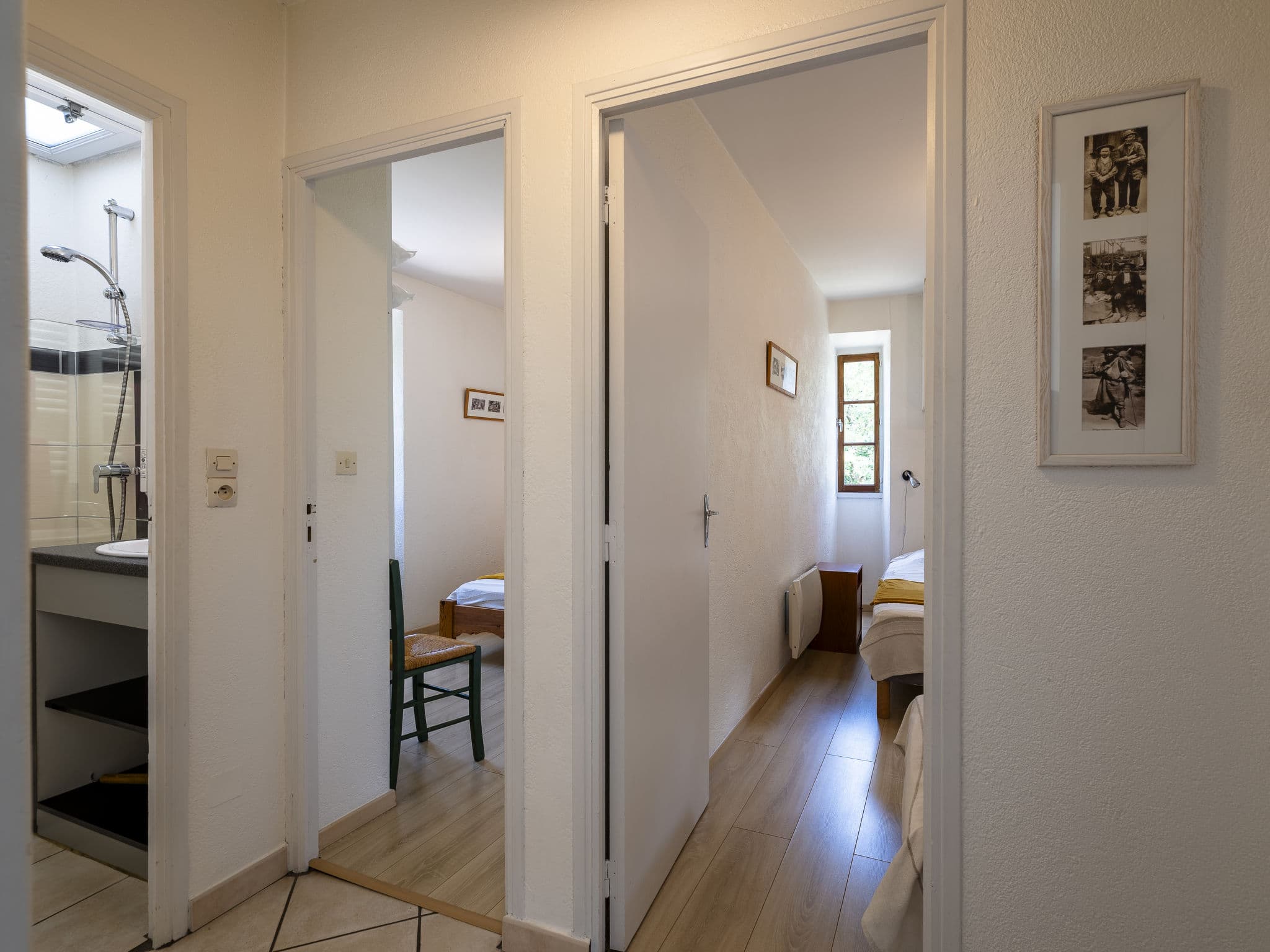 Inside other