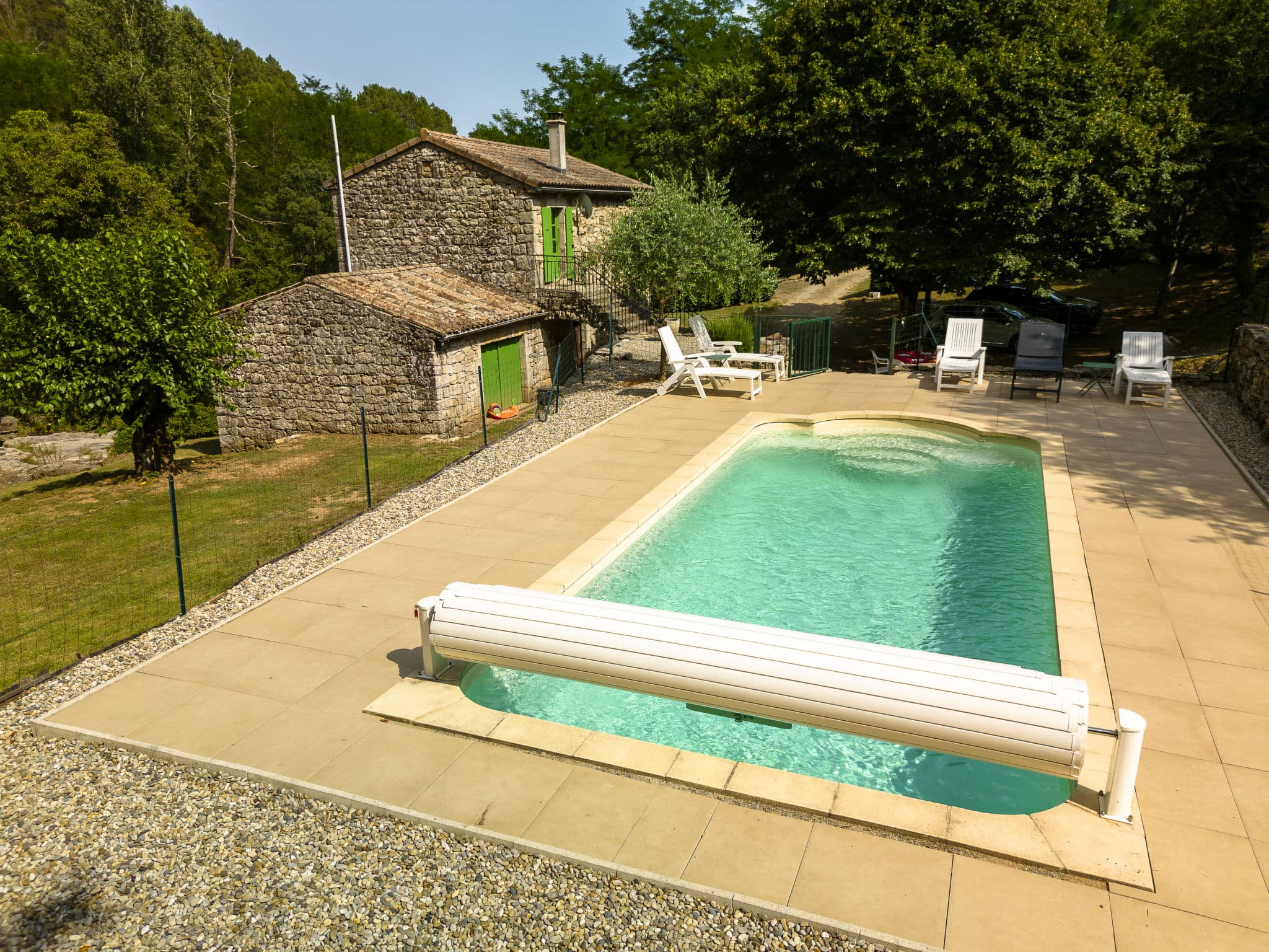 Pool Outdoor